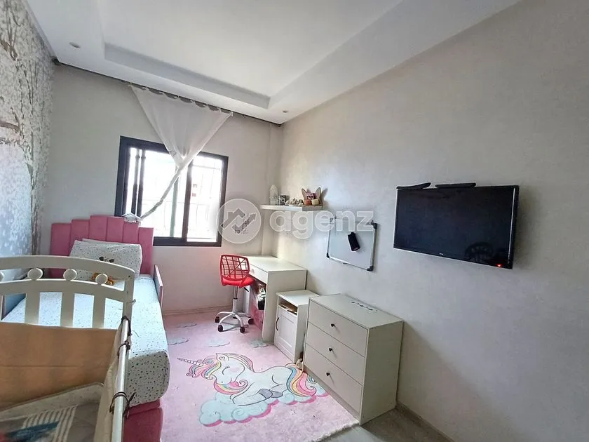 Appartement à vendre 810 000 dh 89 m², 3 chambres - Dar Bouazza Dar Bouazza
