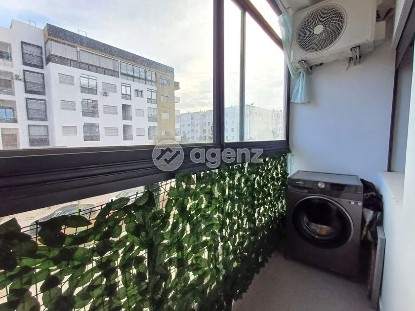Appartement à vendre 810 000 dh 89 m², 3 chambres - Dar Bouazza Dar Bouazza