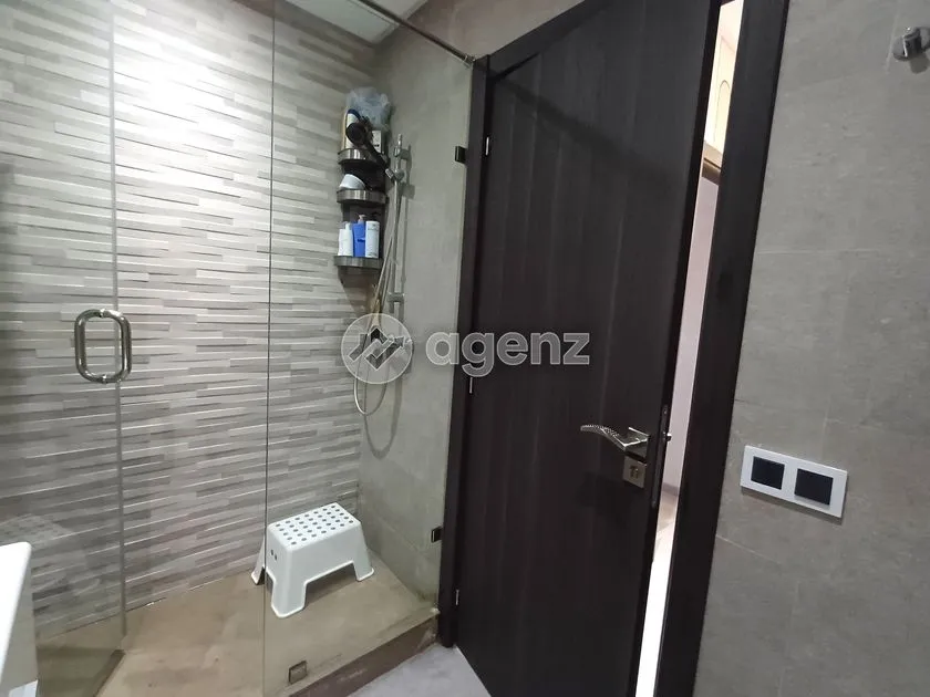 Appartement à vendre 810 000 dh 89 m², 3 chambres - Dar Bouazza Dar Bouazza