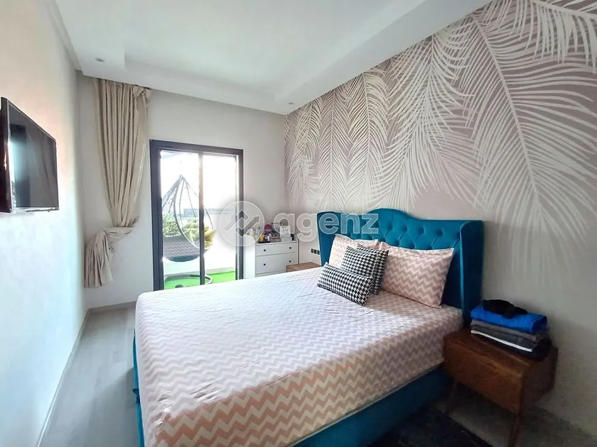 Appartement à vendre 810 000 dh 89 m², 3 chambres - Dar Bouazza Dar Bouazza