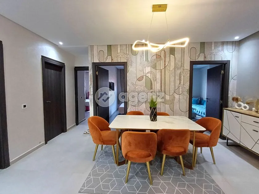 Appartement à vendre 810 000 dh 89 m², 3 chambres - Dar Bouazza Dar Bouazza
