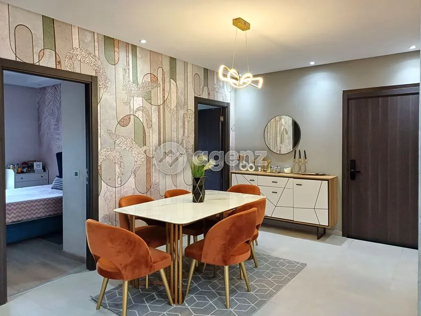 Appartement à vendre 810 000 dh 89 m², 3 chambres - Dar Bouazza Dar Bouazza