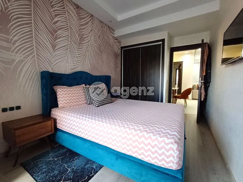Appartement à vendre 810 000 dh 89 m², 3 chambres - Dar Bouazza Dar Bouazza