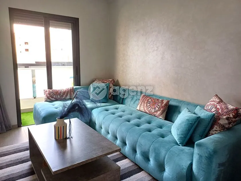Appartement à vendre 810 000 dh 89 m², 3 chambres - Dar Bouazza Dar Bouazza