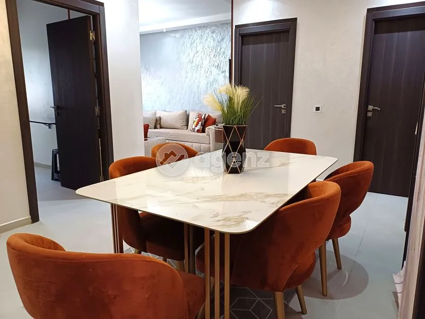 Appartement à vendre 810 000 dh 89 m², 3 chambres - Dar Bouazza Dar Bouazza