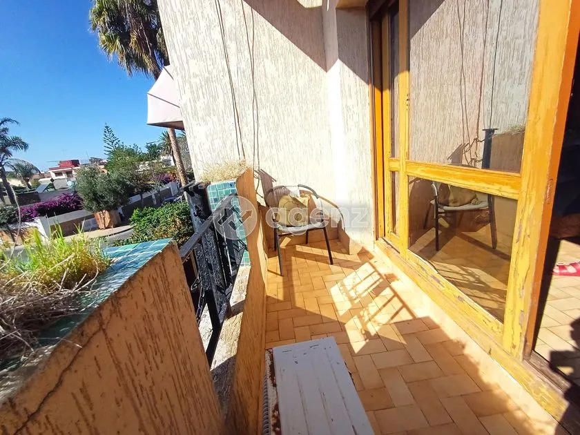 Villa à vendre 5 500 000 dh 479 m², 4 chambres - Aviation - Mabella Rabat