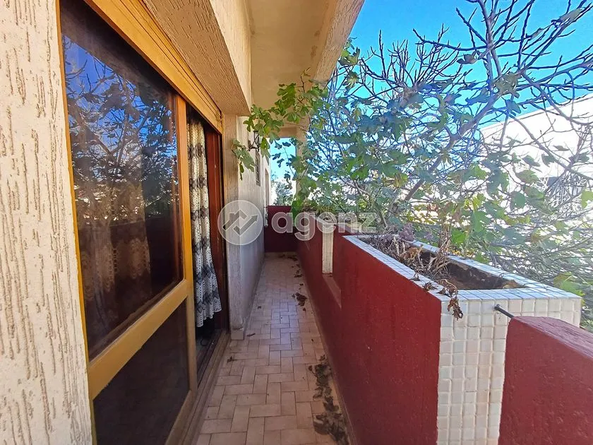 Villa à vendre 5 500 000 dh 479 m², 4 chambres - Aviation - Mabella Rabat