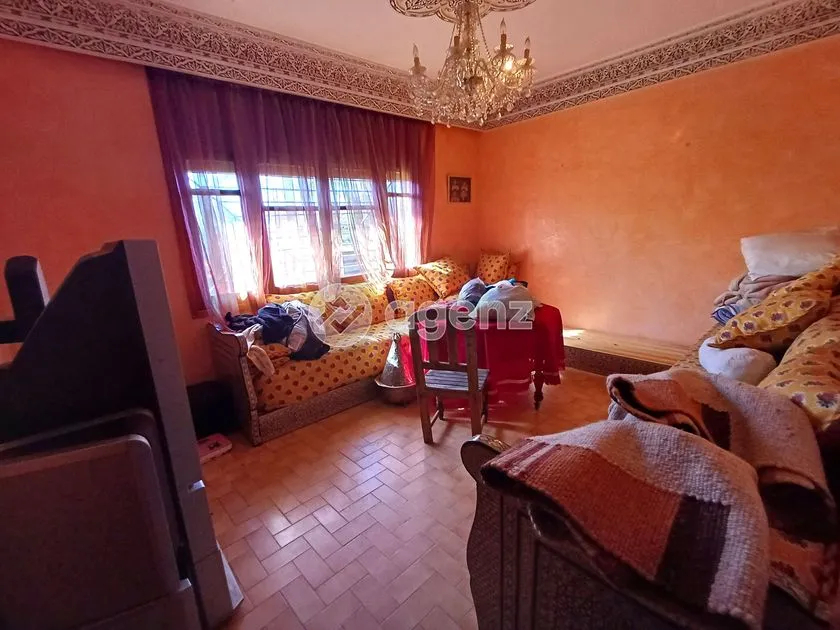Villa à vendre 5 500 000 dh 479 m², 4 chambres - Aviation - Mabella Rabat
