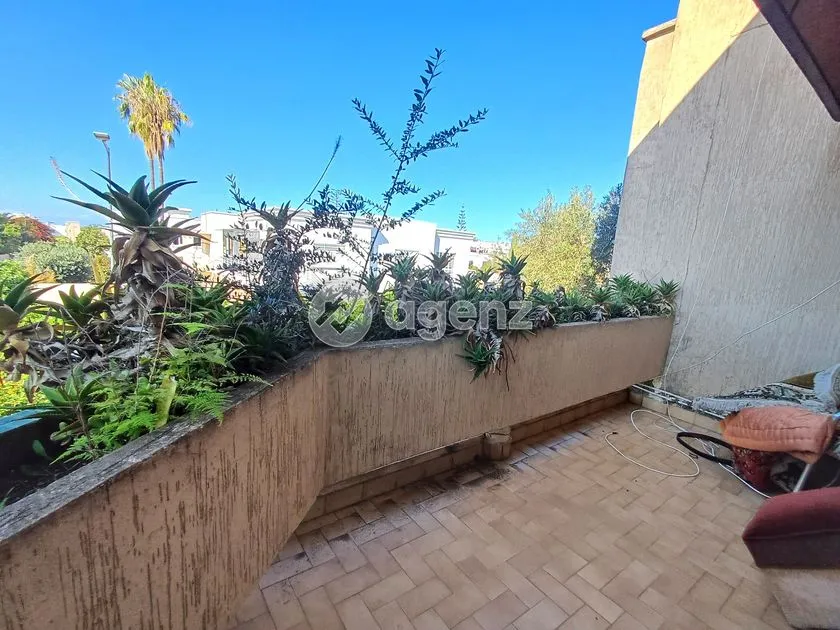 Villa à vendre 5 500 000 dh 479 m², 4 chambres - Aviation - Mabella Rabat