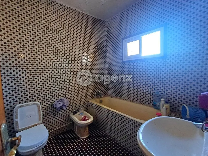 Villa à vendre 5 500 000 dh 479 m², 4 chambres - Aviation - Mabella Rabat