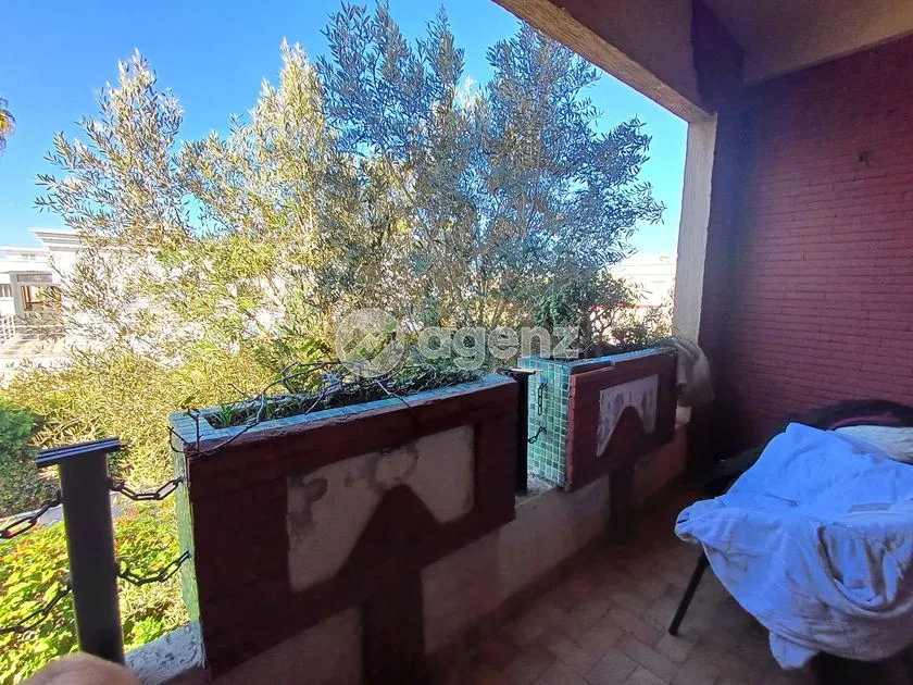 Villa à vendre 5 500 000 dh 479 m², 4 chambres - Aviation - Mabella Rabat