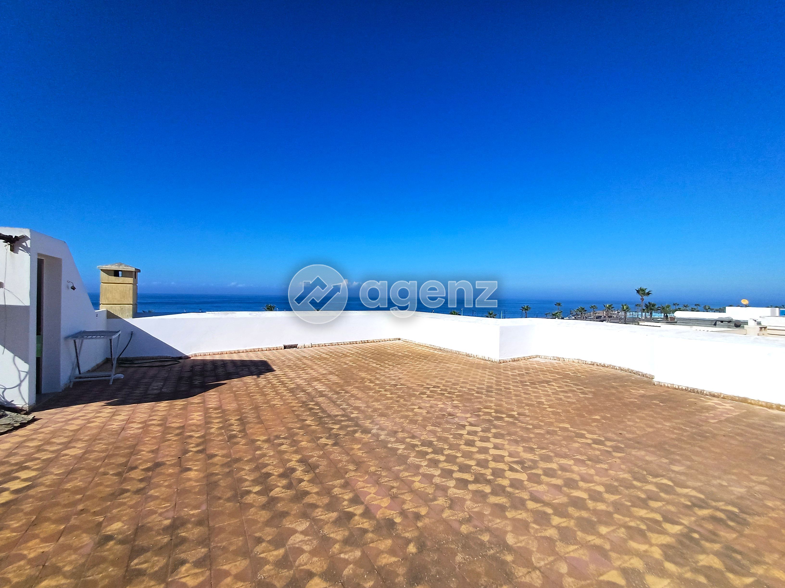 Villa à vendre à Yacoub El Mansour — 2