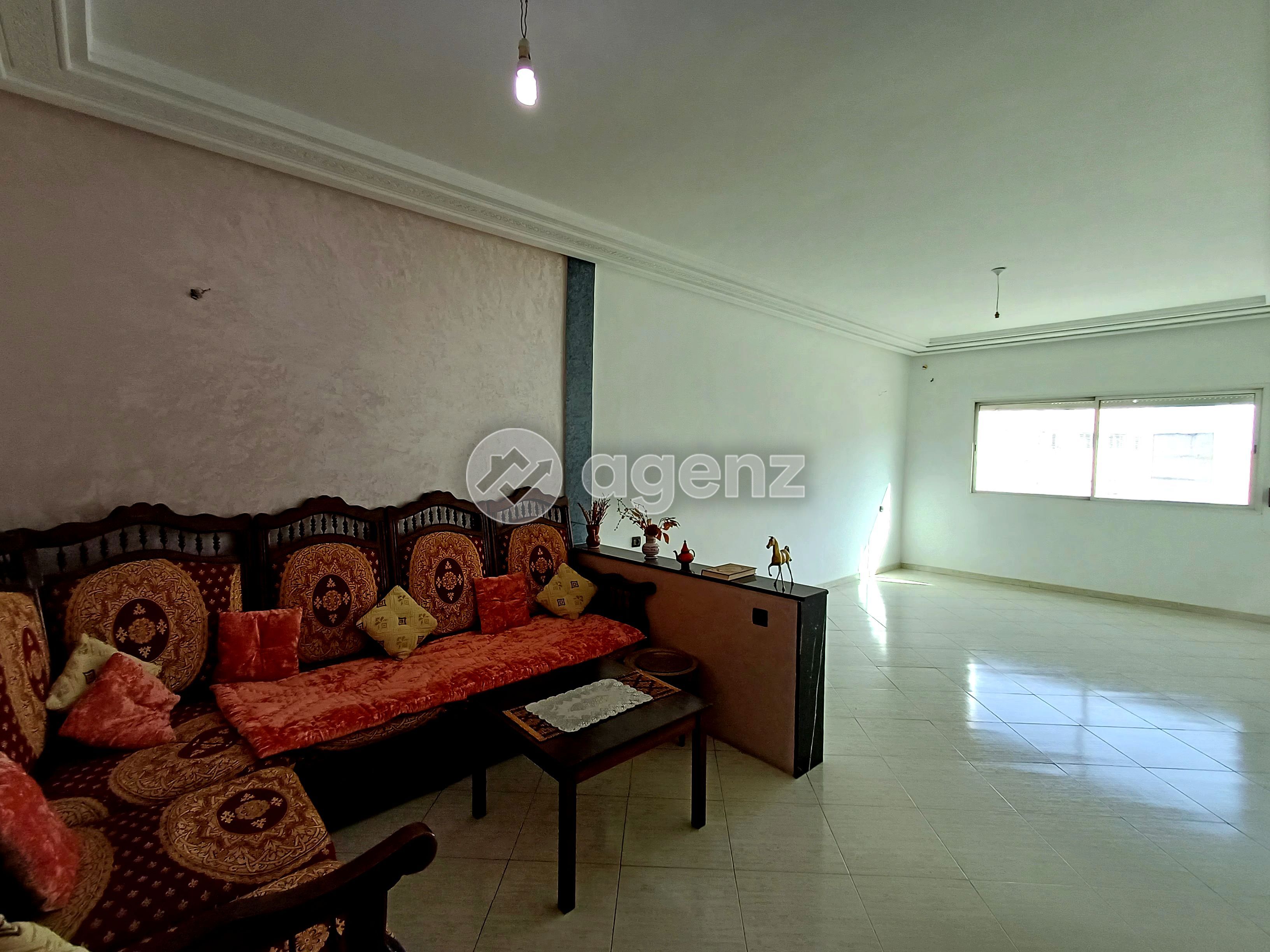 Appartement — Fès