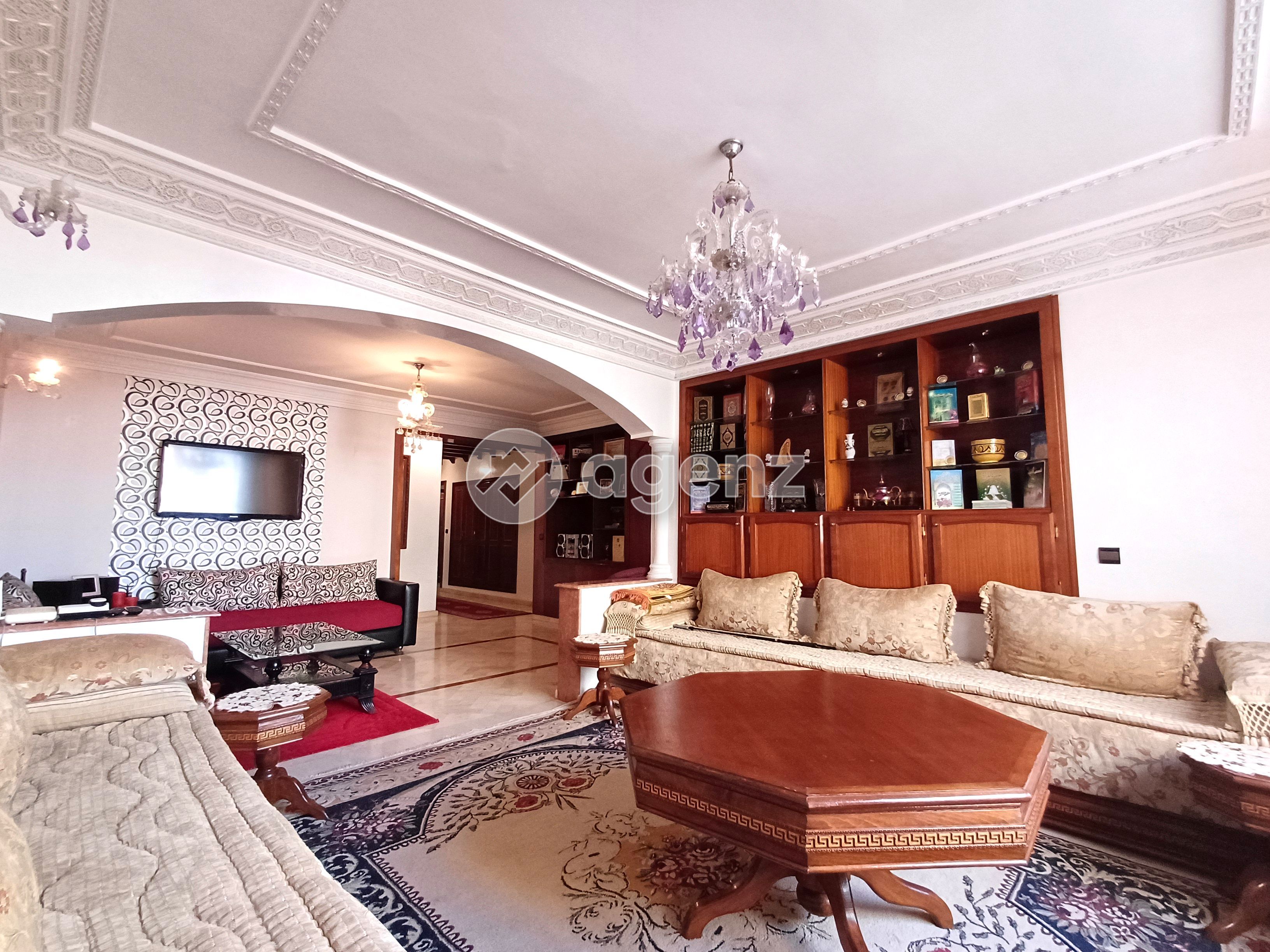 Appartement à vendre à Beauséjour — 2