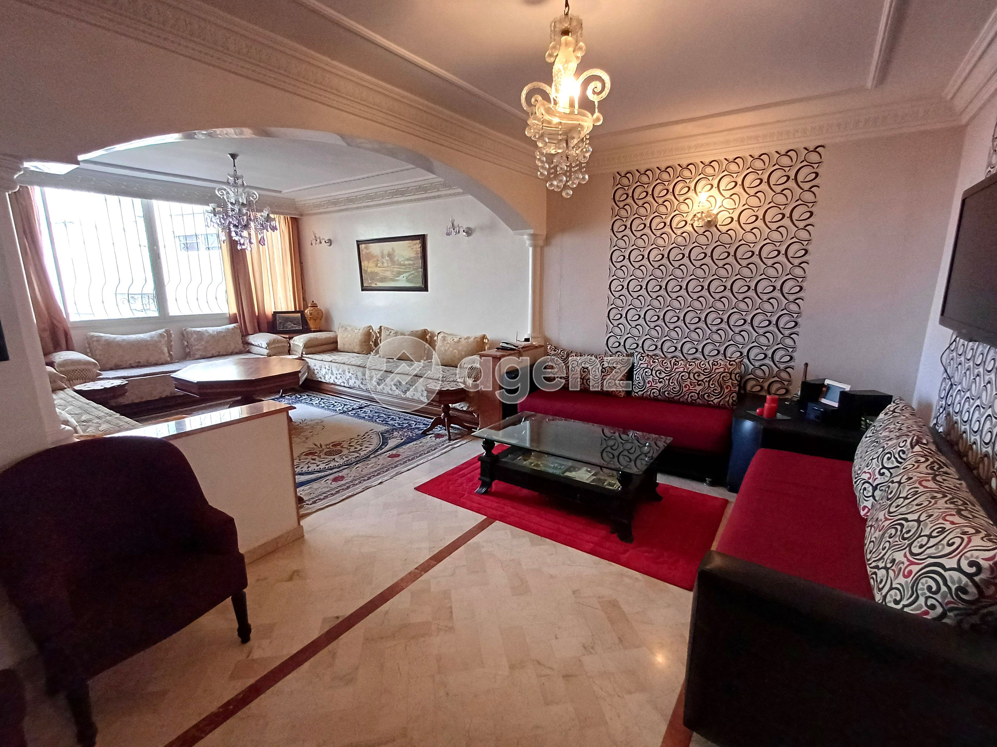 Appartement à vendre à Beauséjour — 5