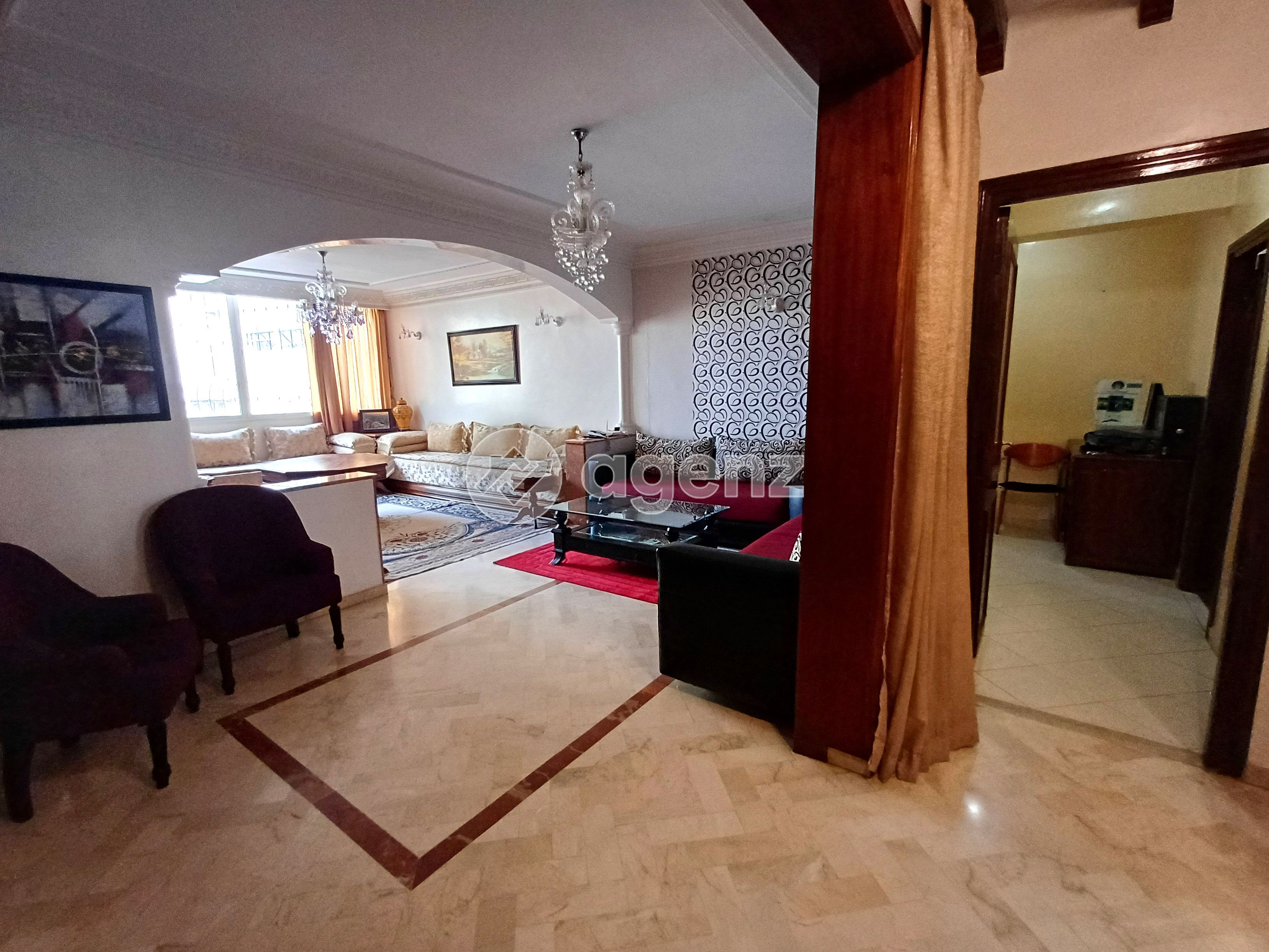 Appartement à vendre à Beauséjour — 4