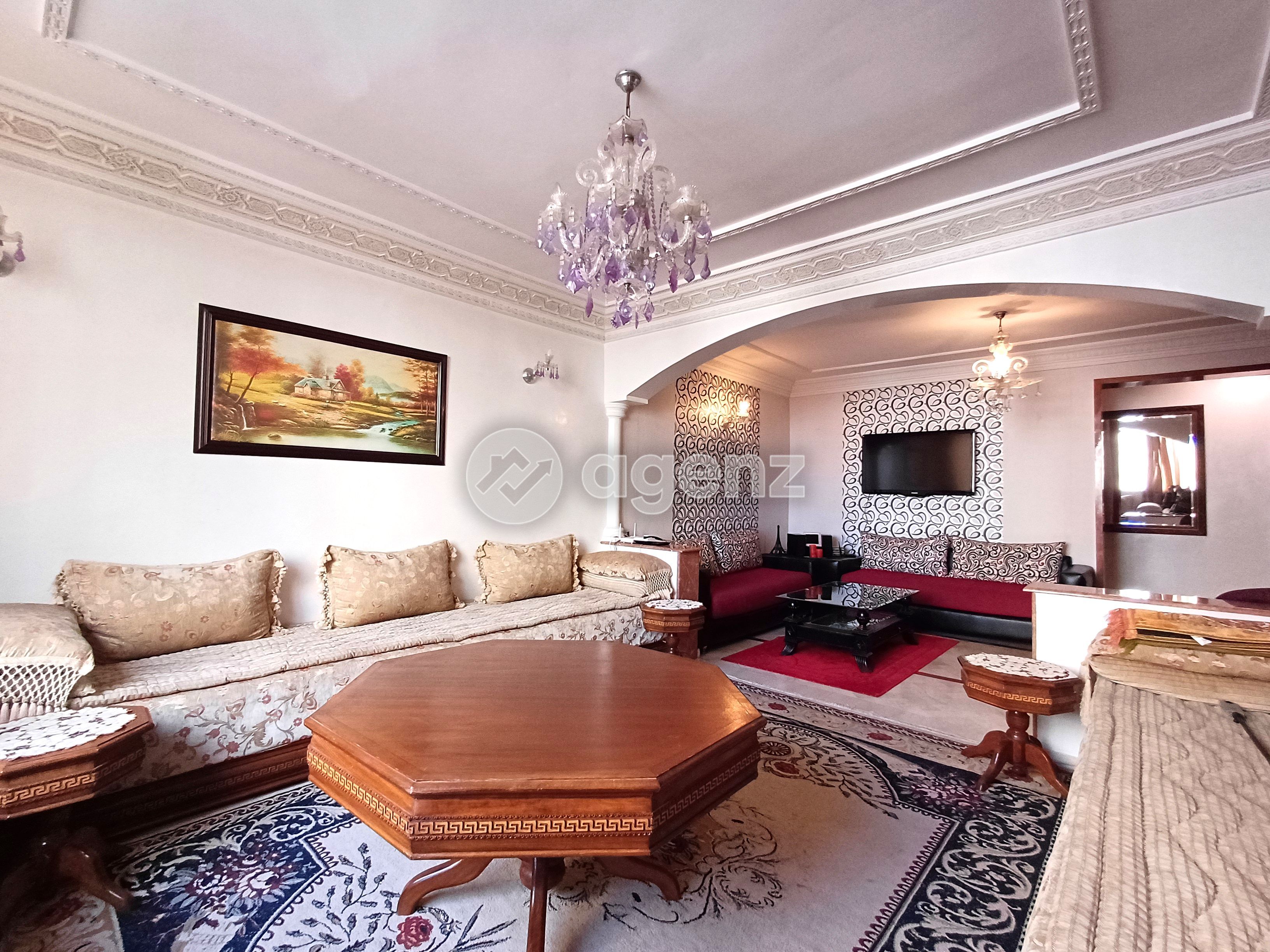 Appartement à vendre à Beauséjour