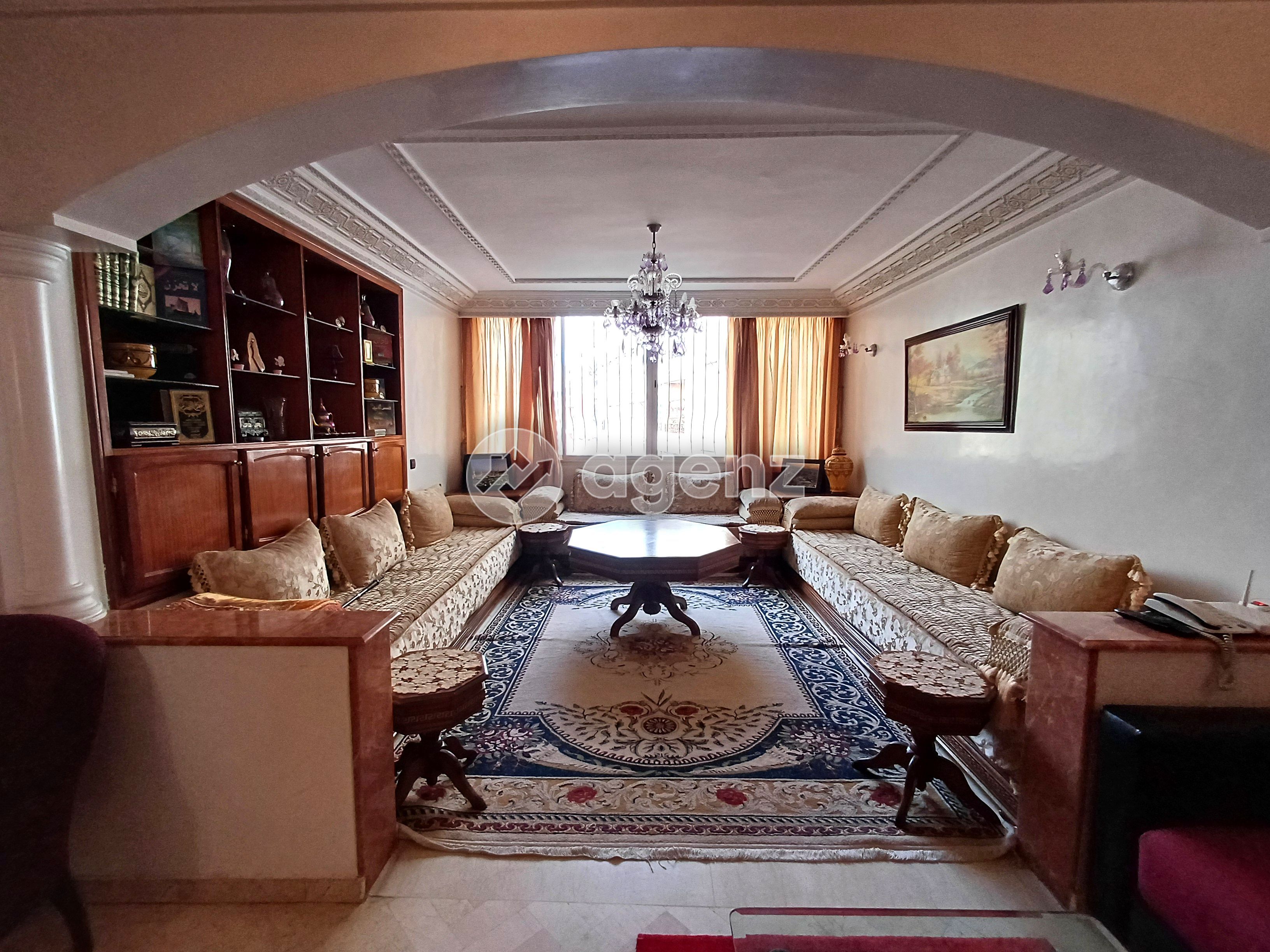 Appartement à vendre à Beauséjour — 3