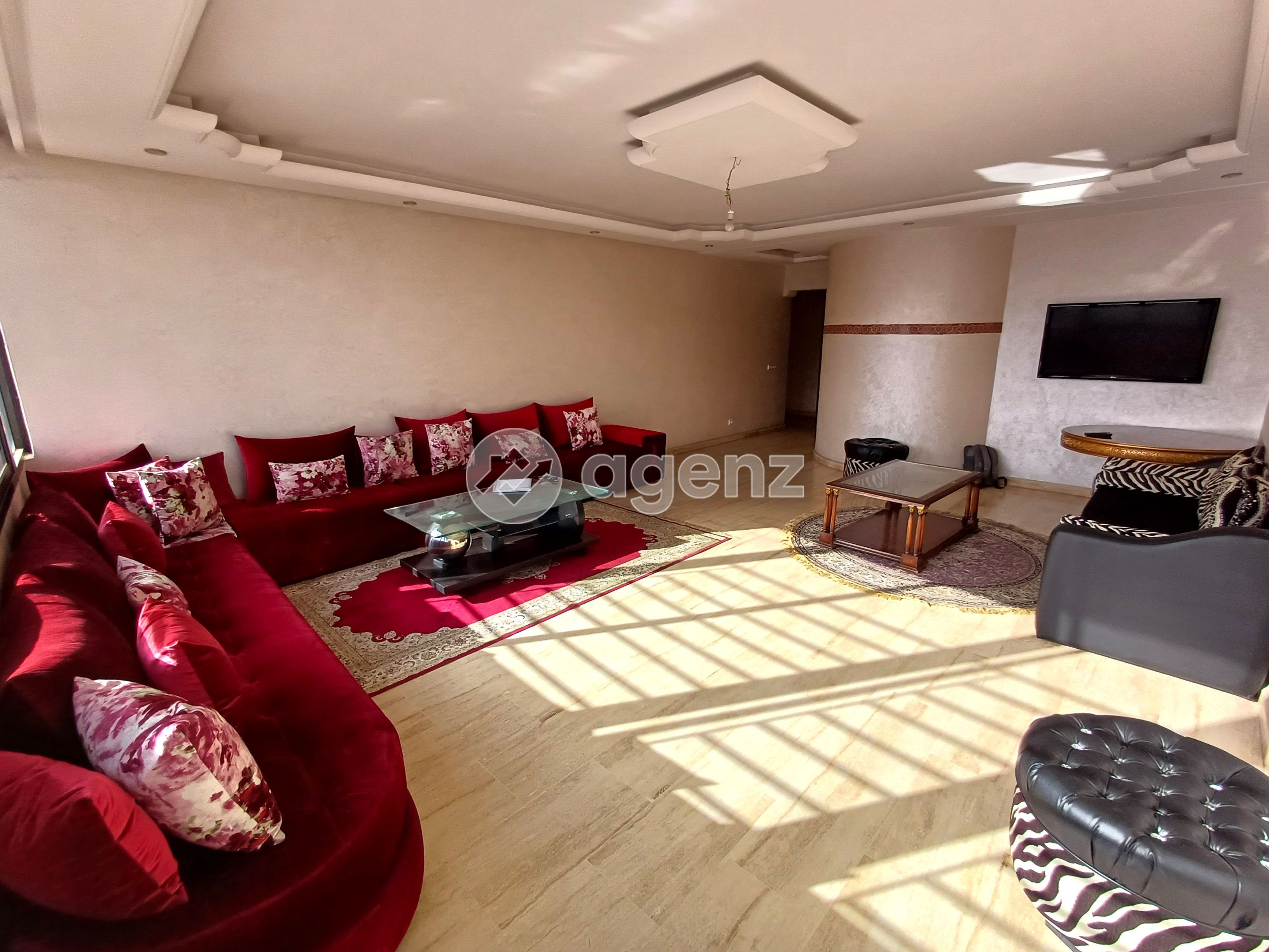 Appartement à louer à Les Hôpitaux