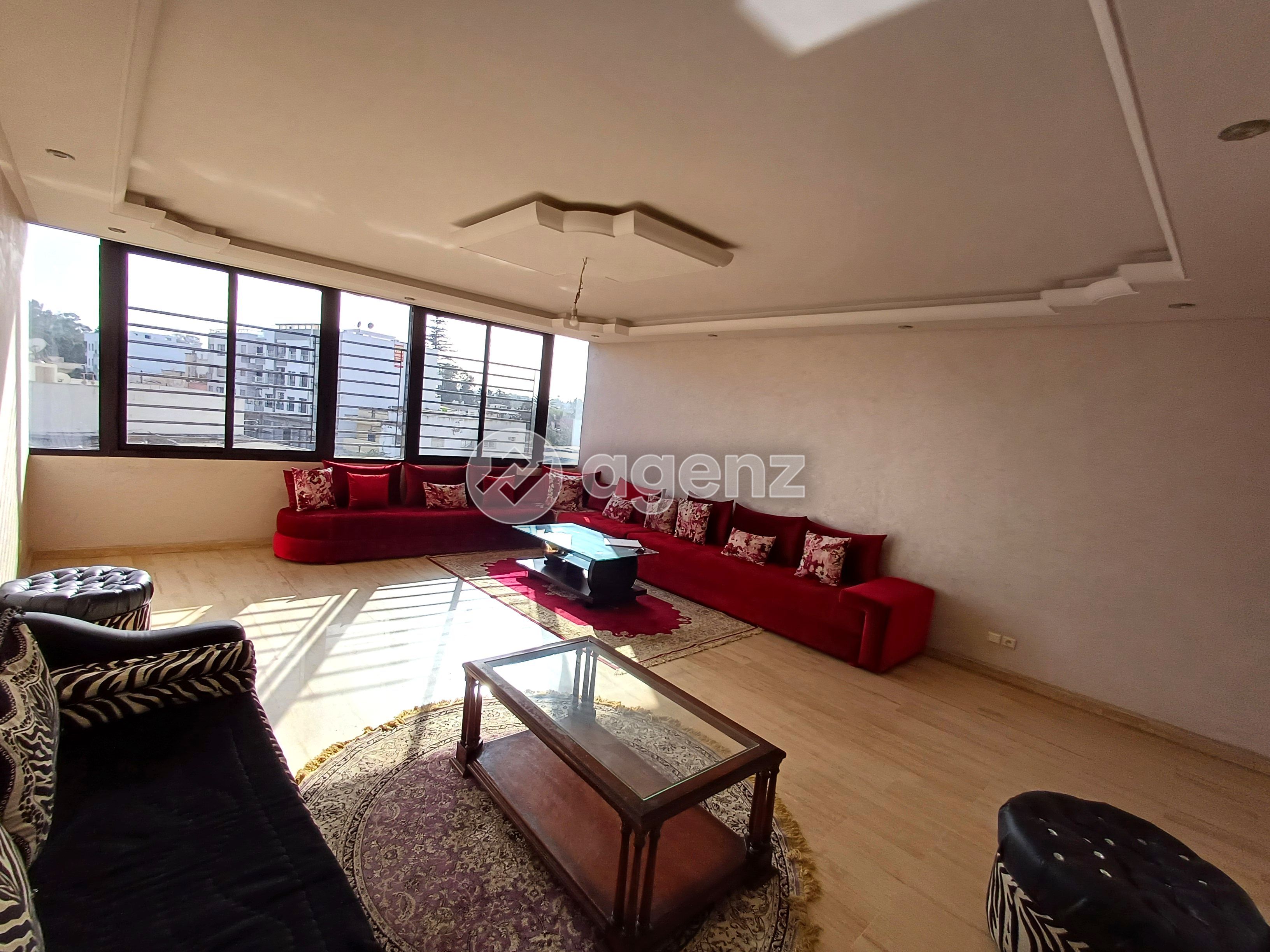 Appartement à louer à Les Hôpitaux — 3