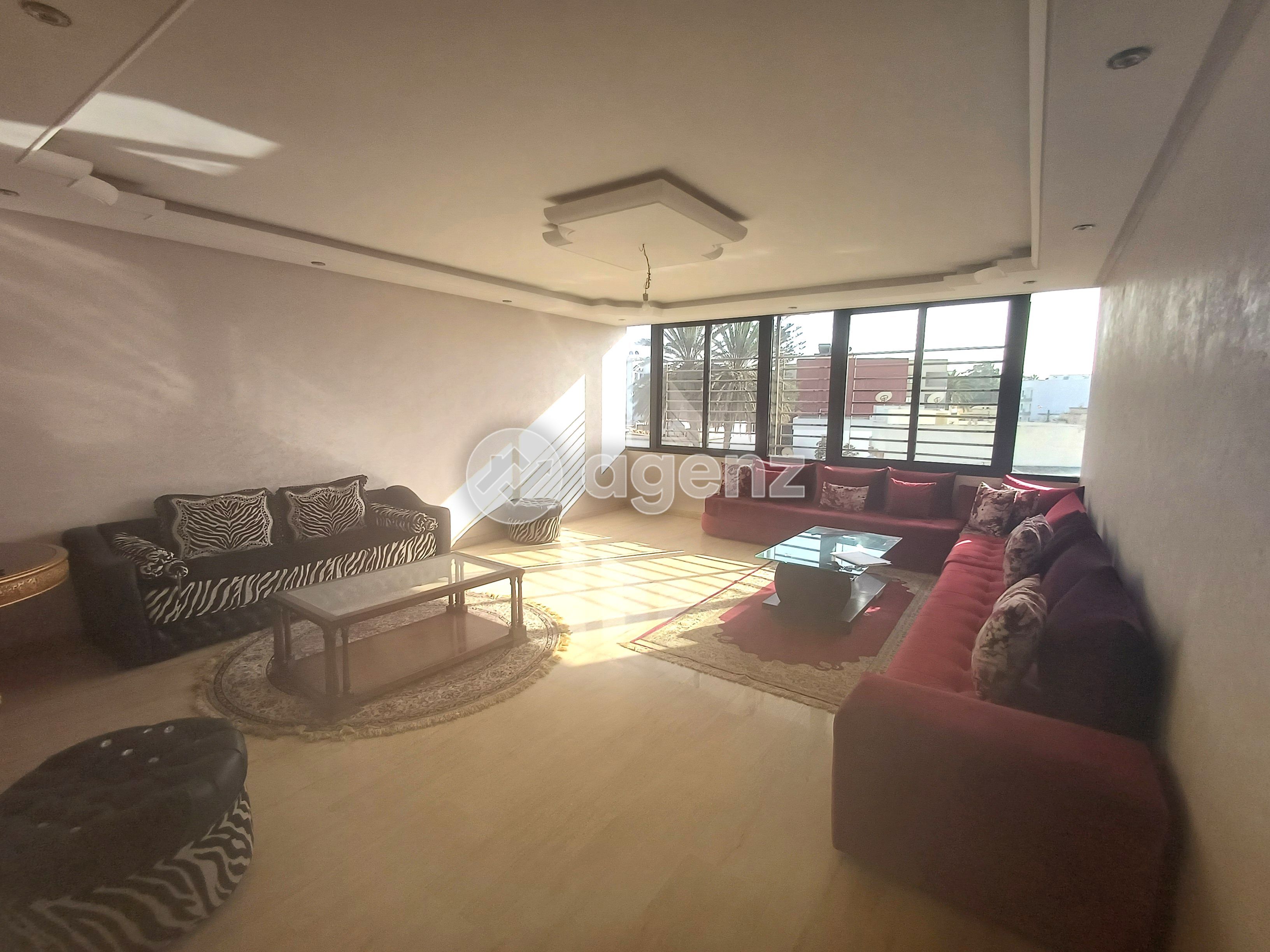 Appartement à louer à Les Hôpitaux — 2