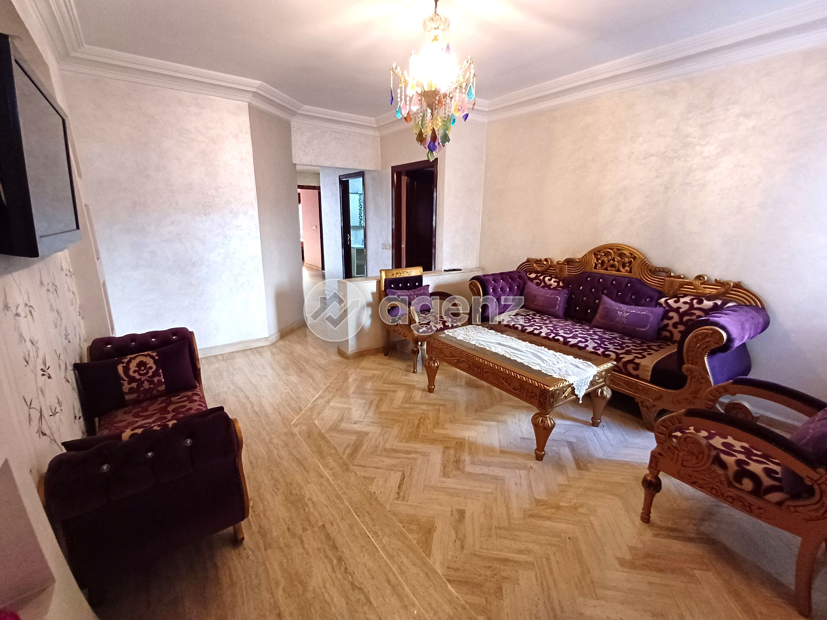 Appartement à louer à Les Hôpitaux — 4