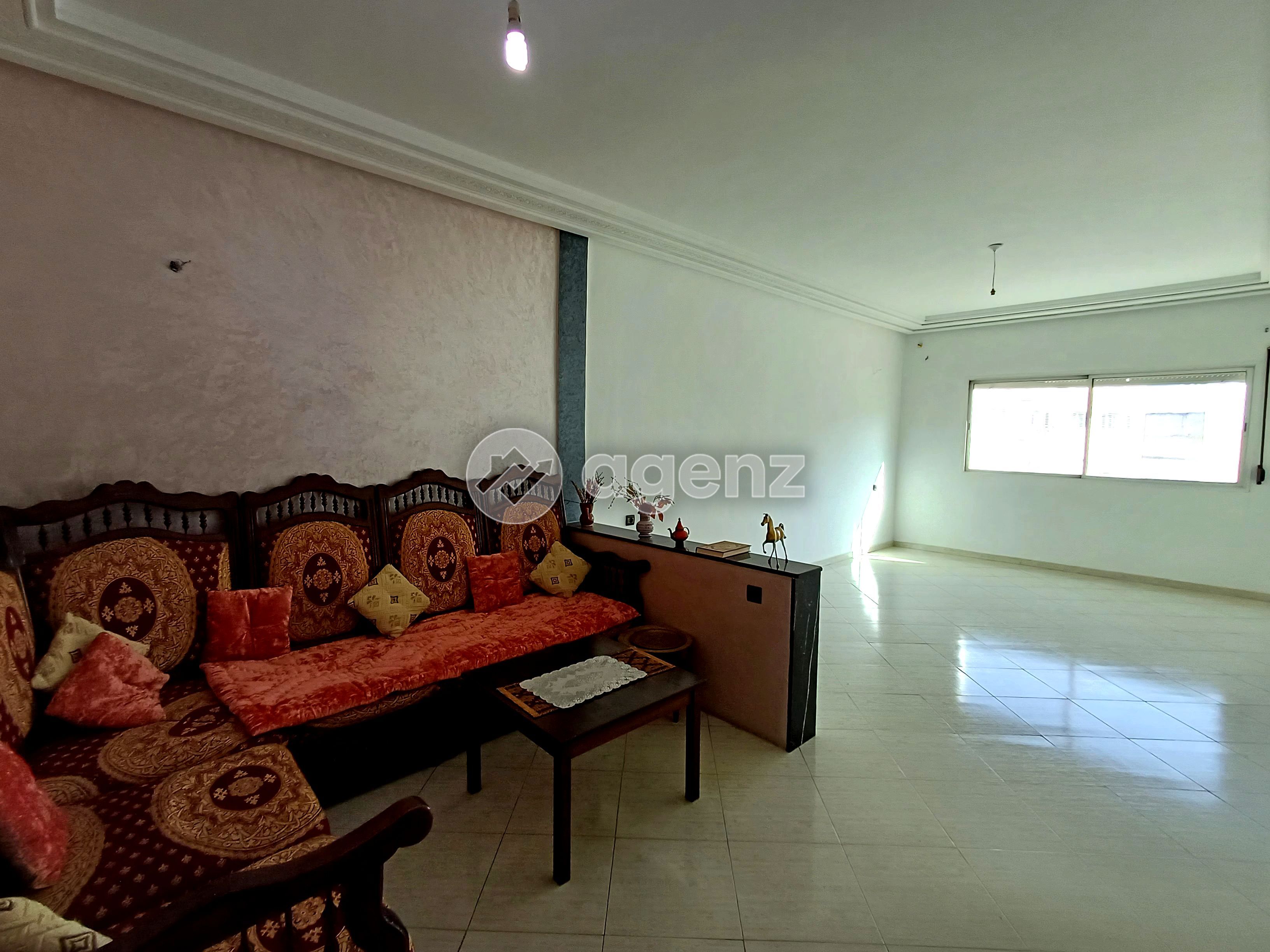 Appartement — Fès — 3