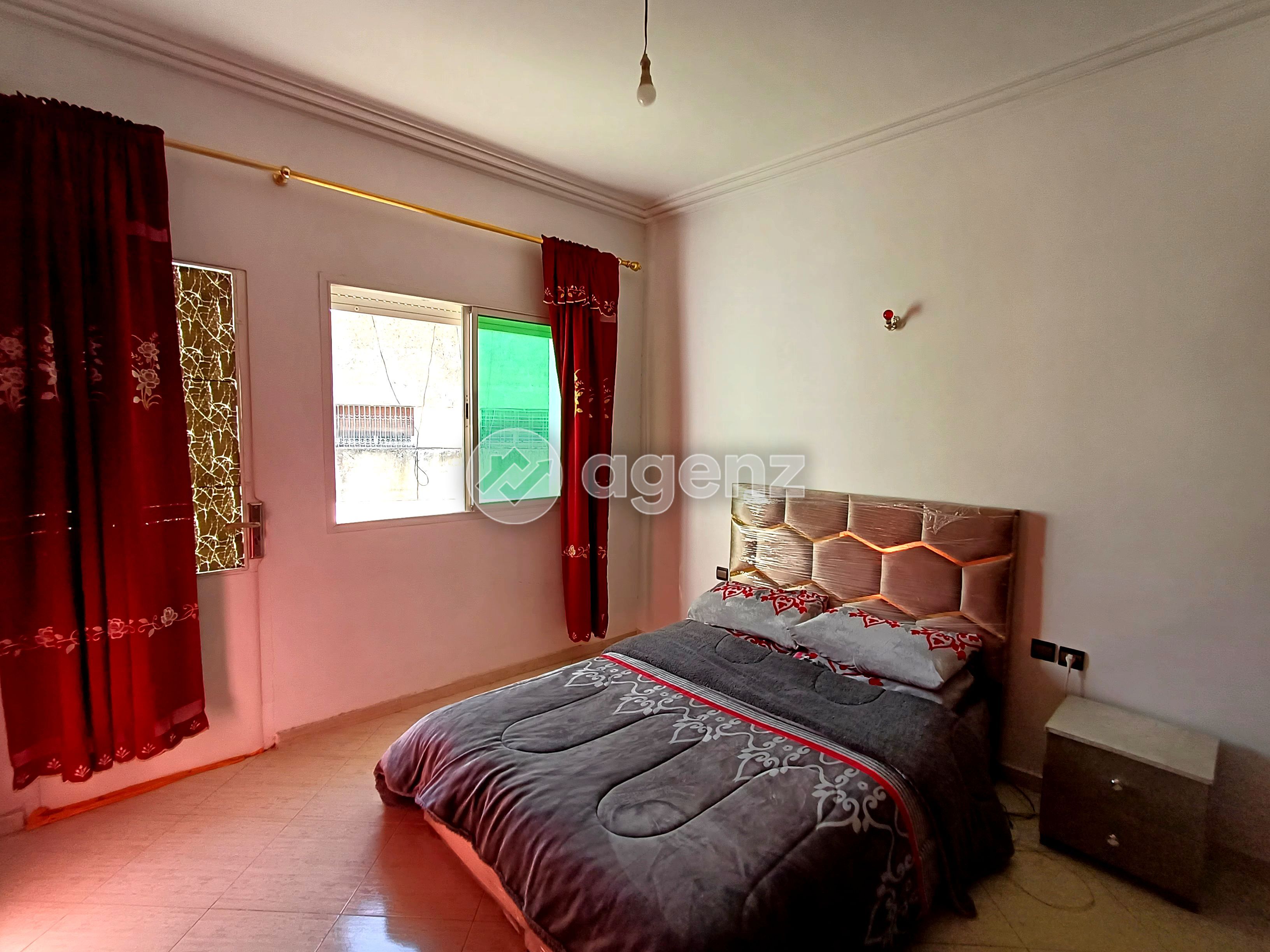 Appartement — Fès — 5