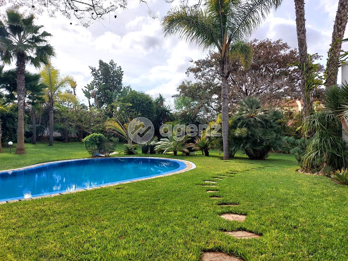 Villa à vendre à Californie