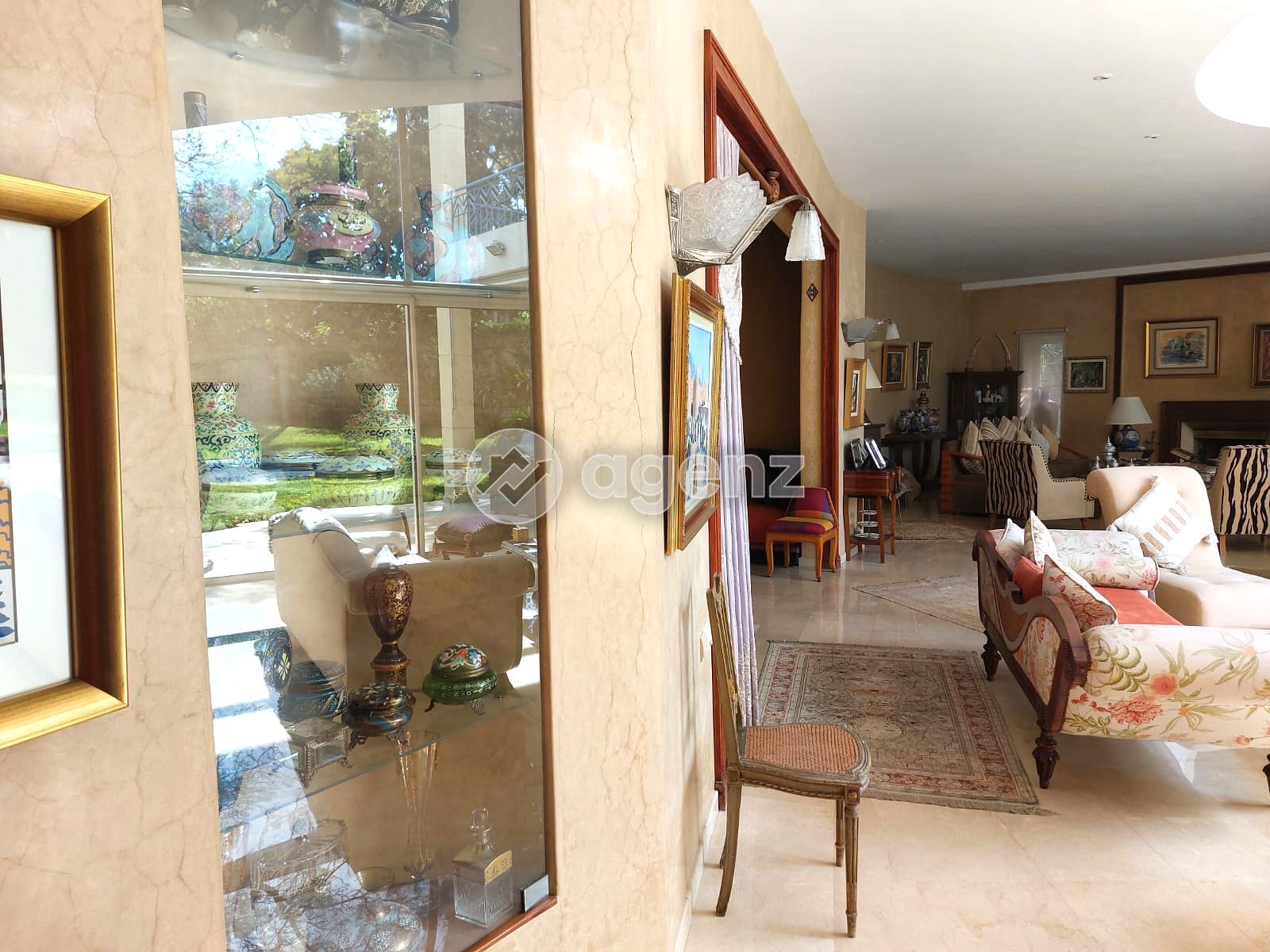 Villa à vendre à Californie — 3