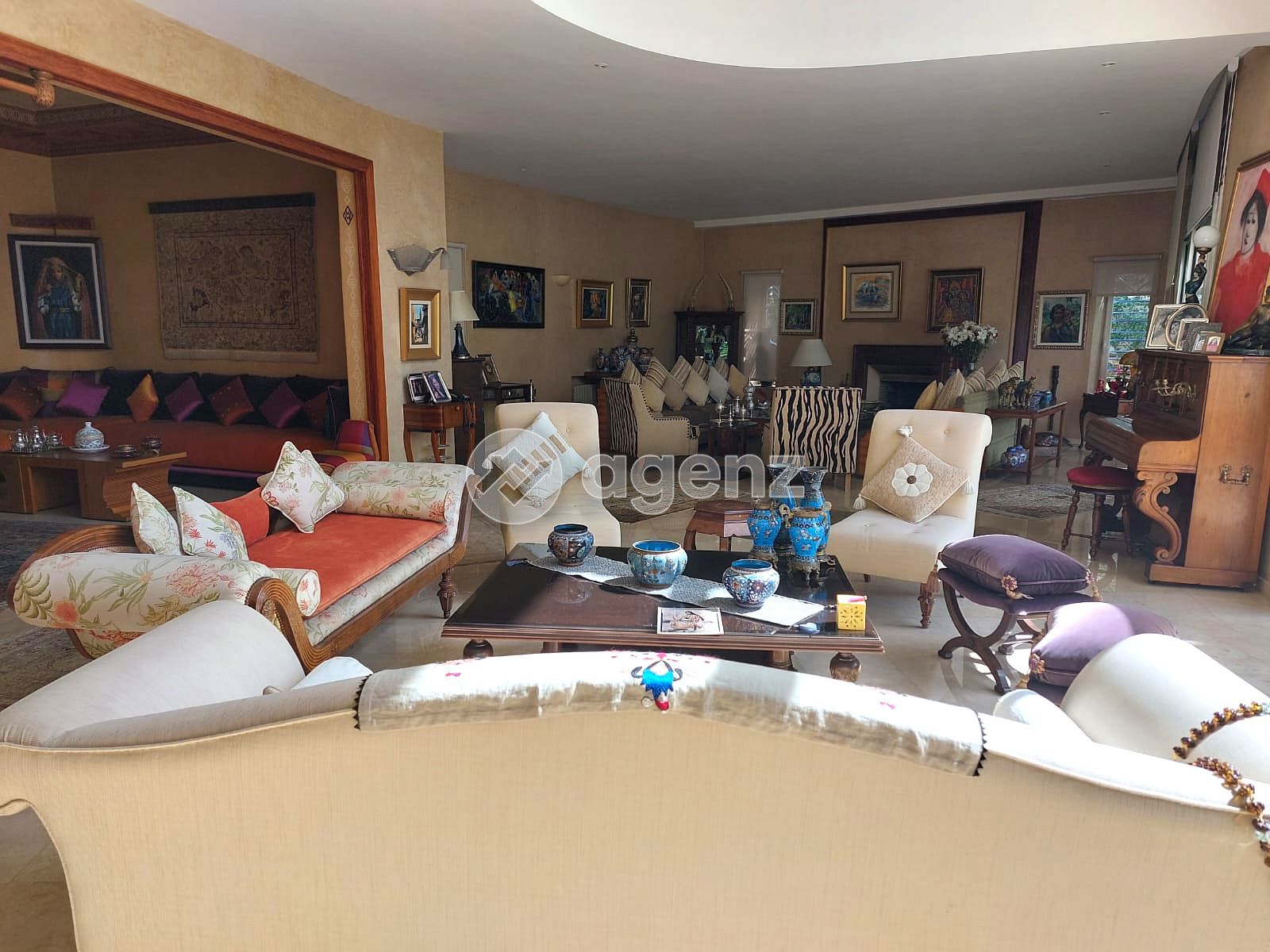Villa à vendre à Californie — 2