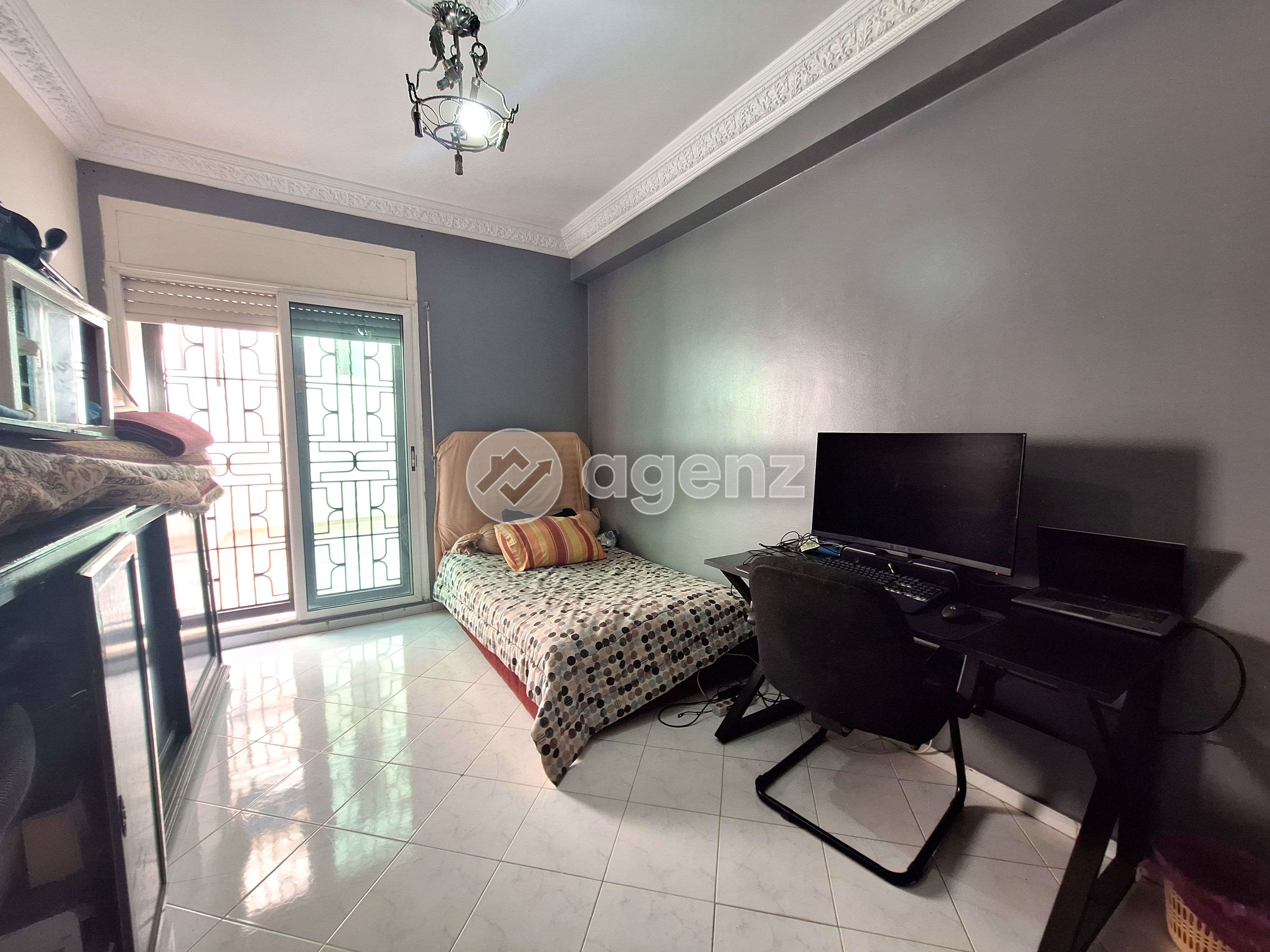 Appartement à vendre à Beauséjour — 5
