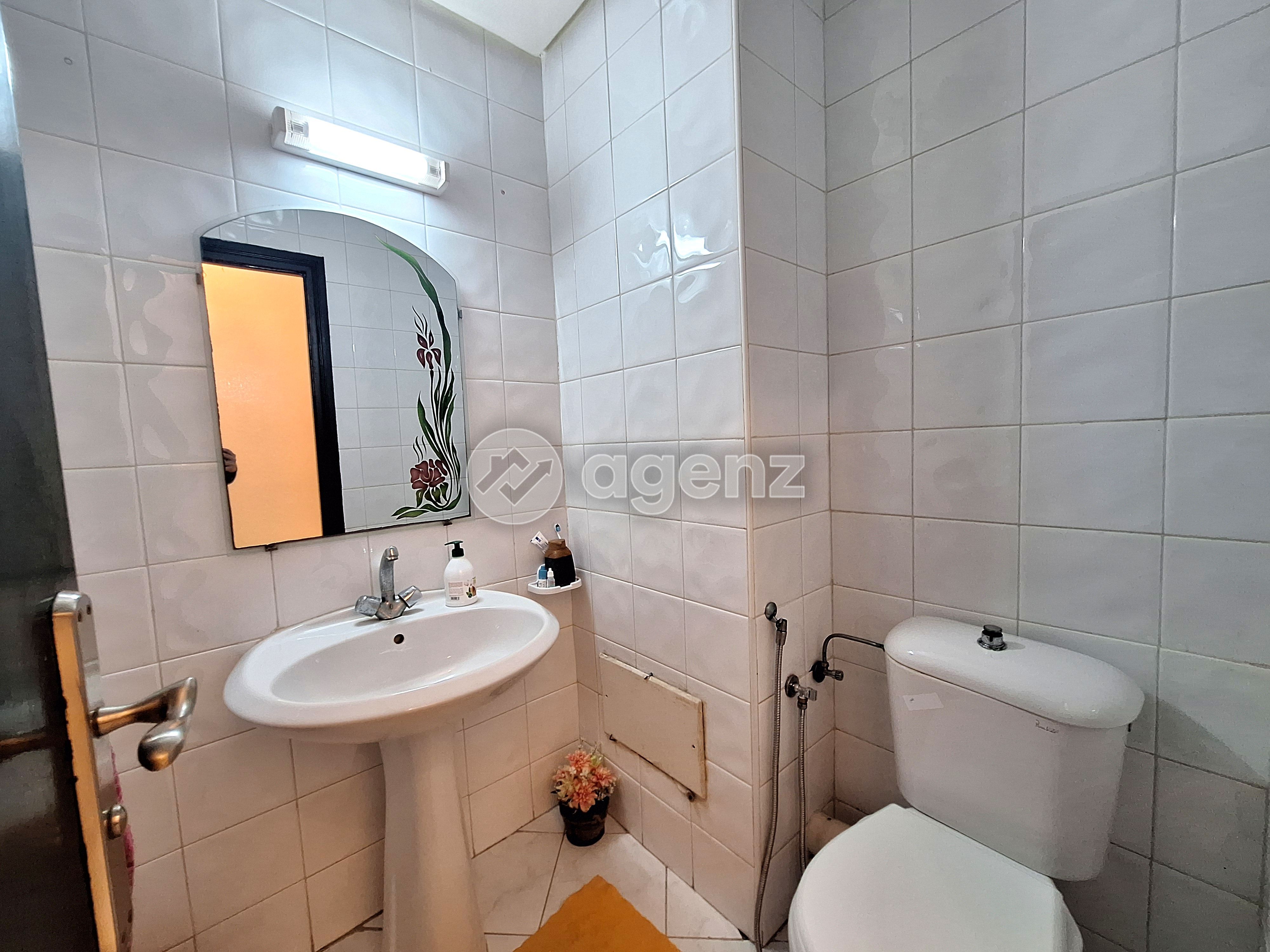 Appartement à vendre à Beauséjour — 4