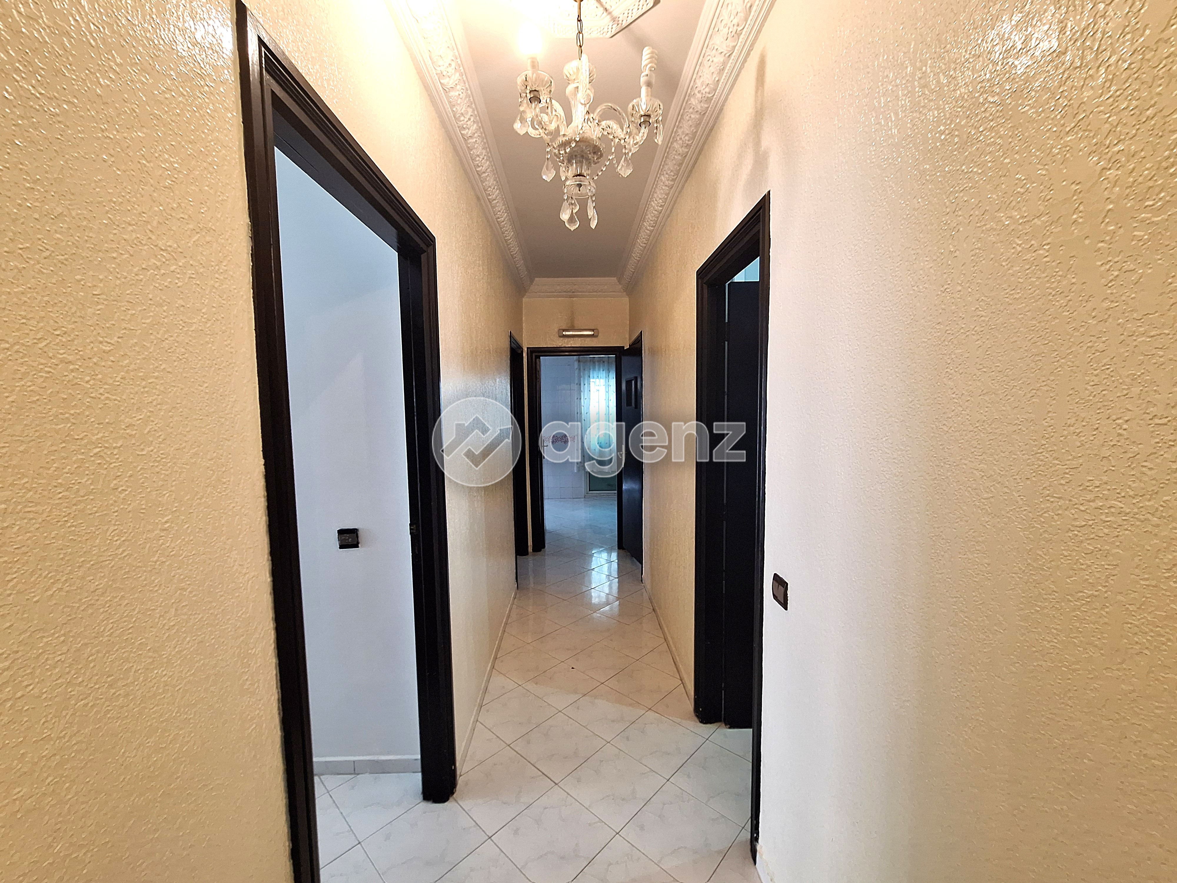 Appartement à vendre à Beauséjour — 3