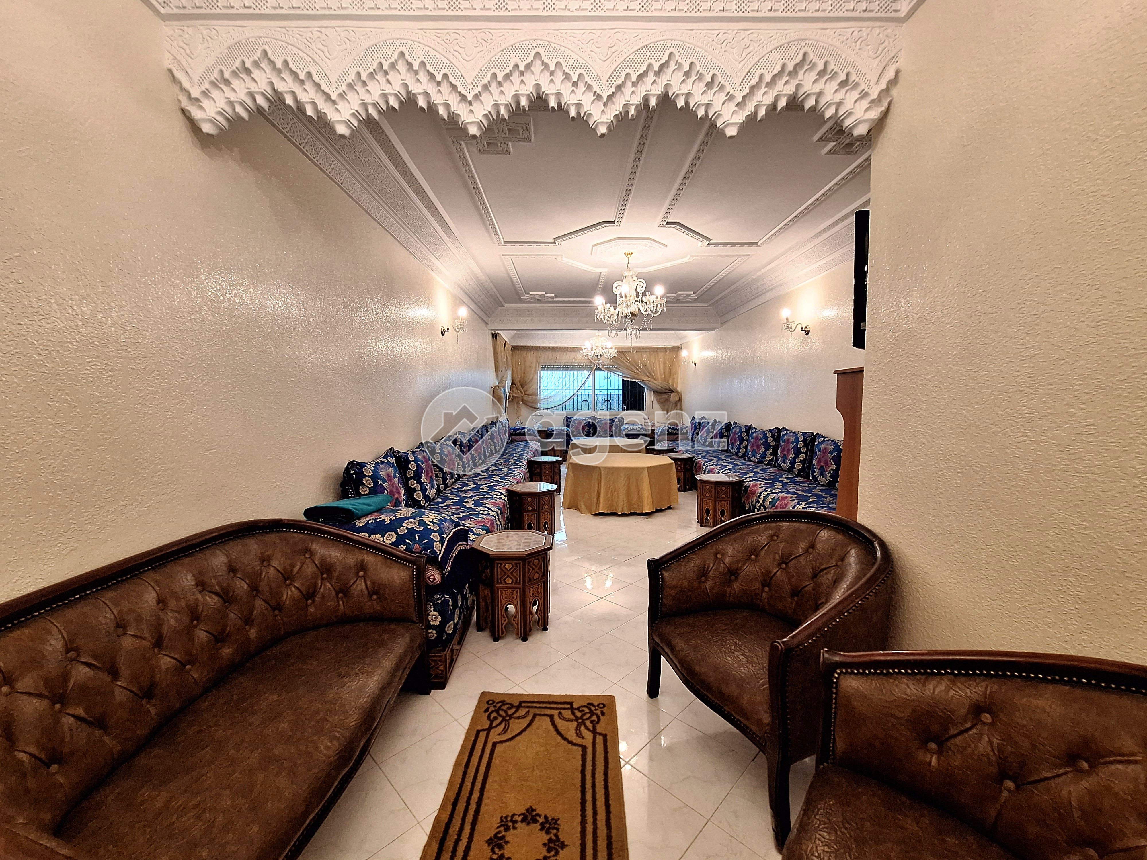 Appartement à vendre à Beauséjour — 2