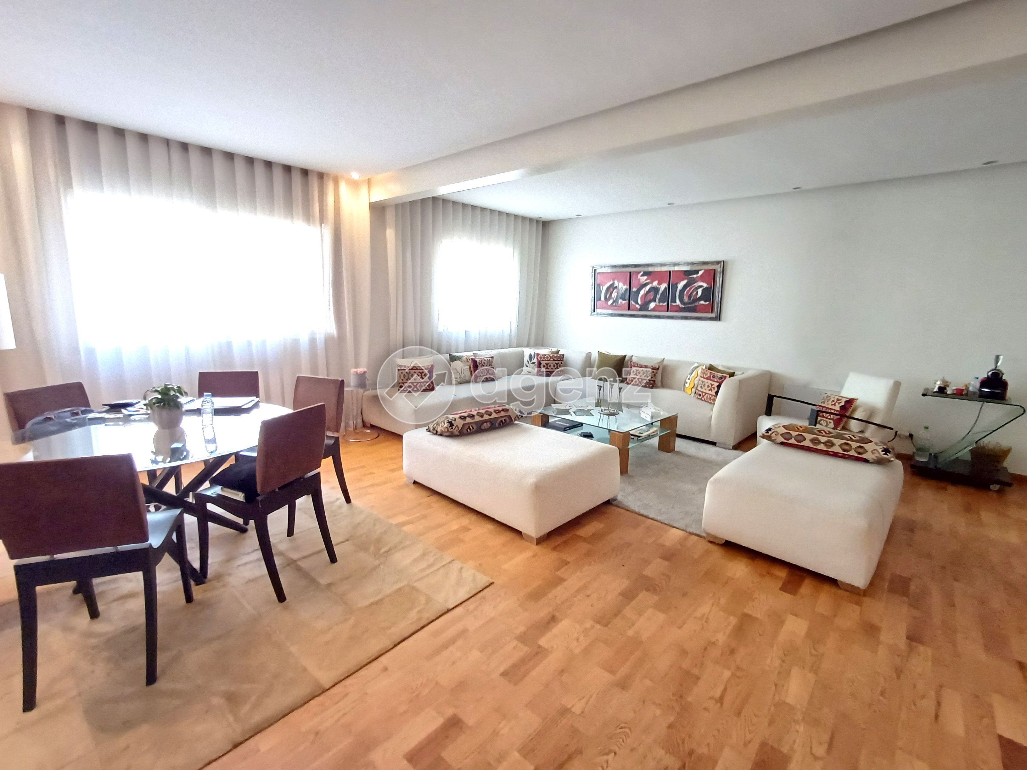 Appartement à vendre à Gauthier