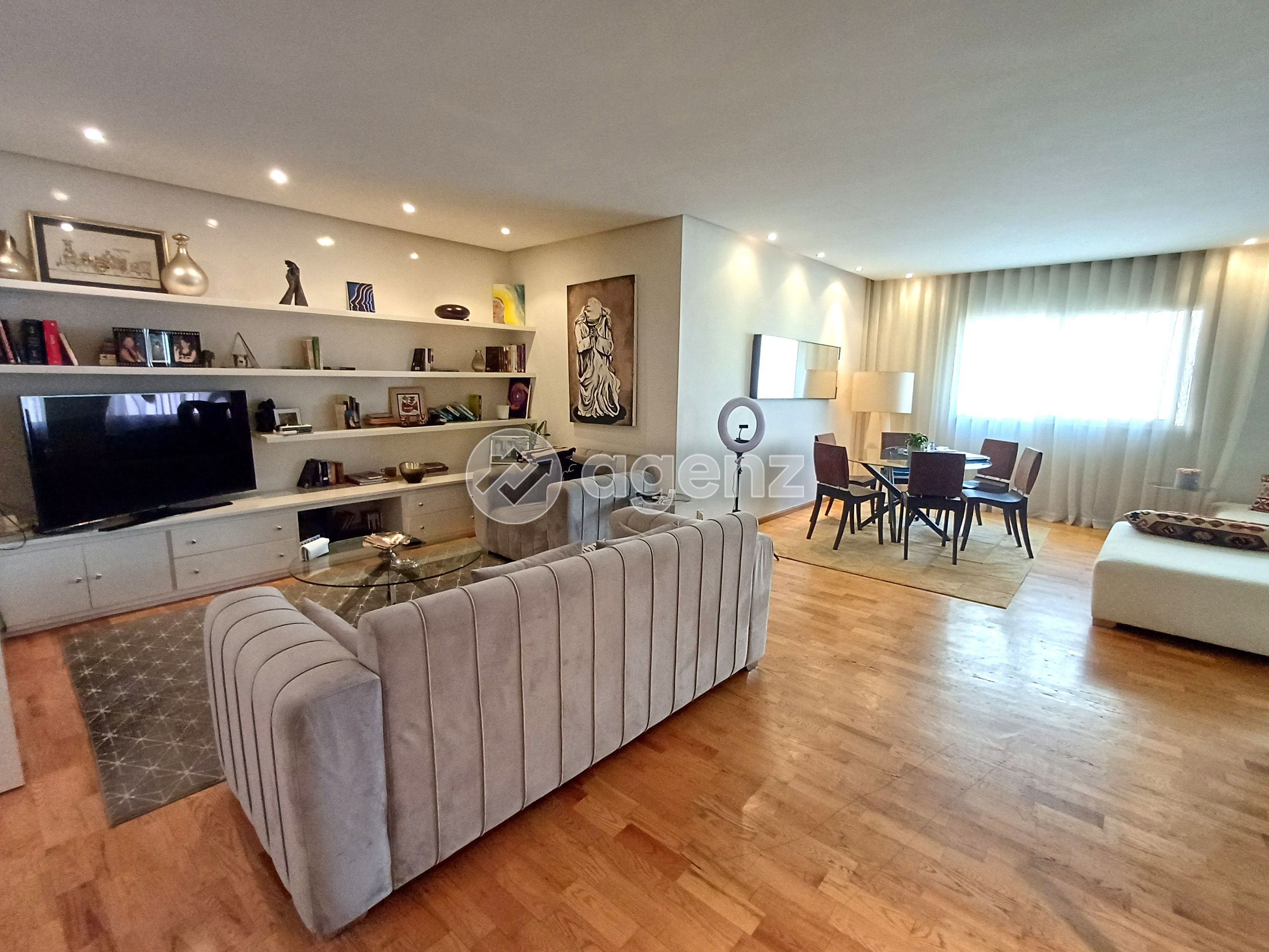Appartement à vendre à Gauthier — 5
