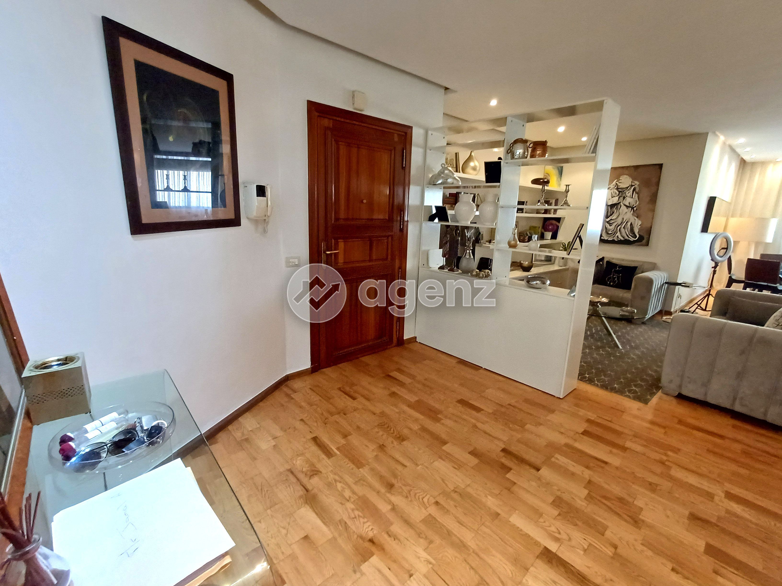Appartement à vendre à Gauthier — 3