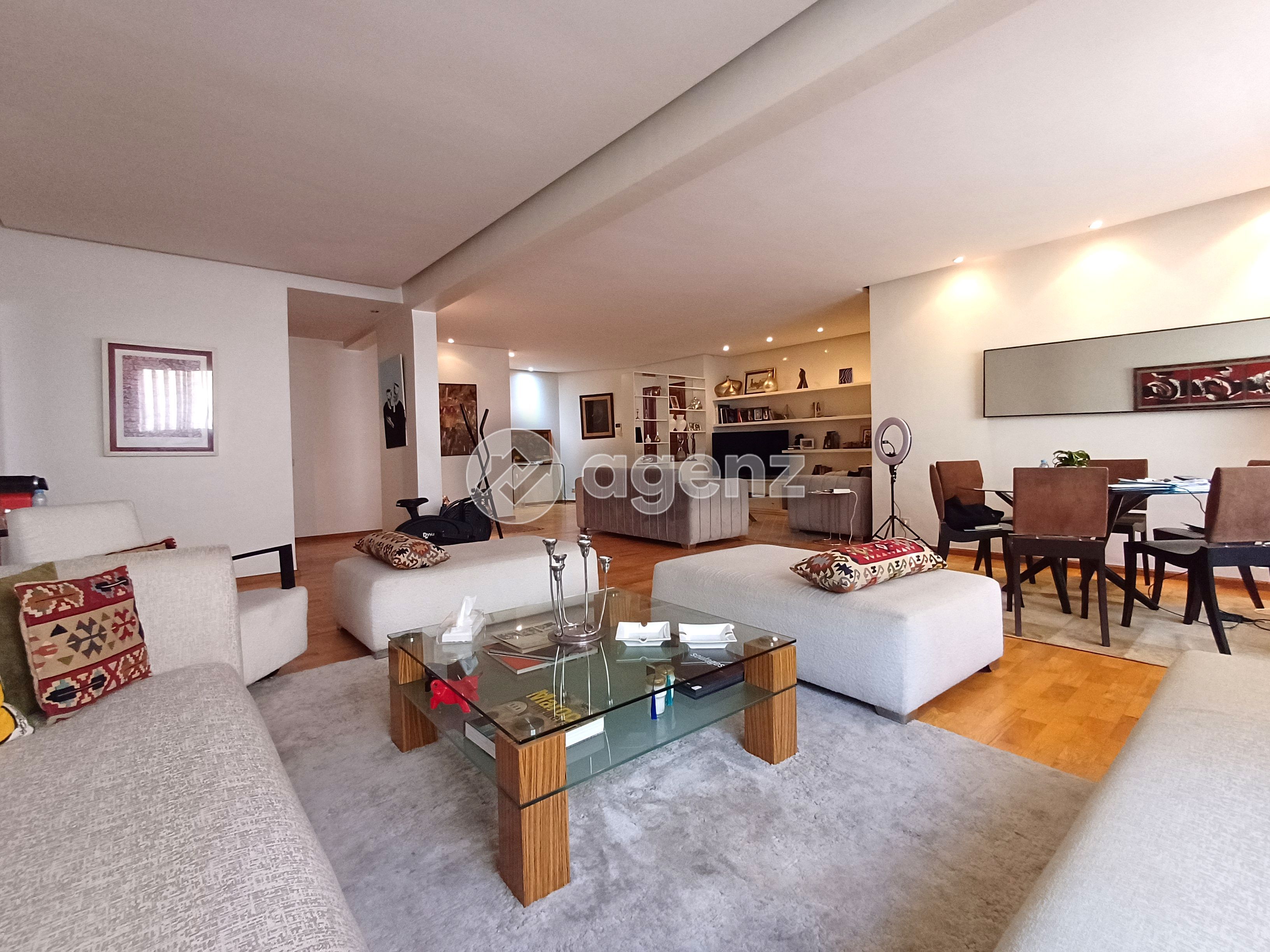 Appartement à vendre à Gauthier — 2