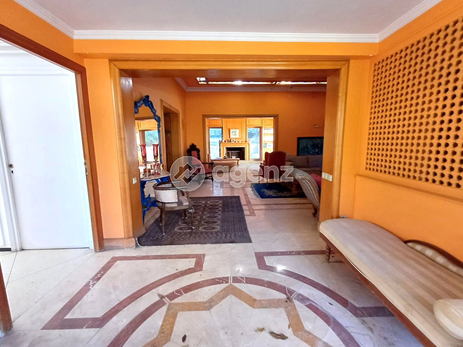 Villa à vendre à Californie