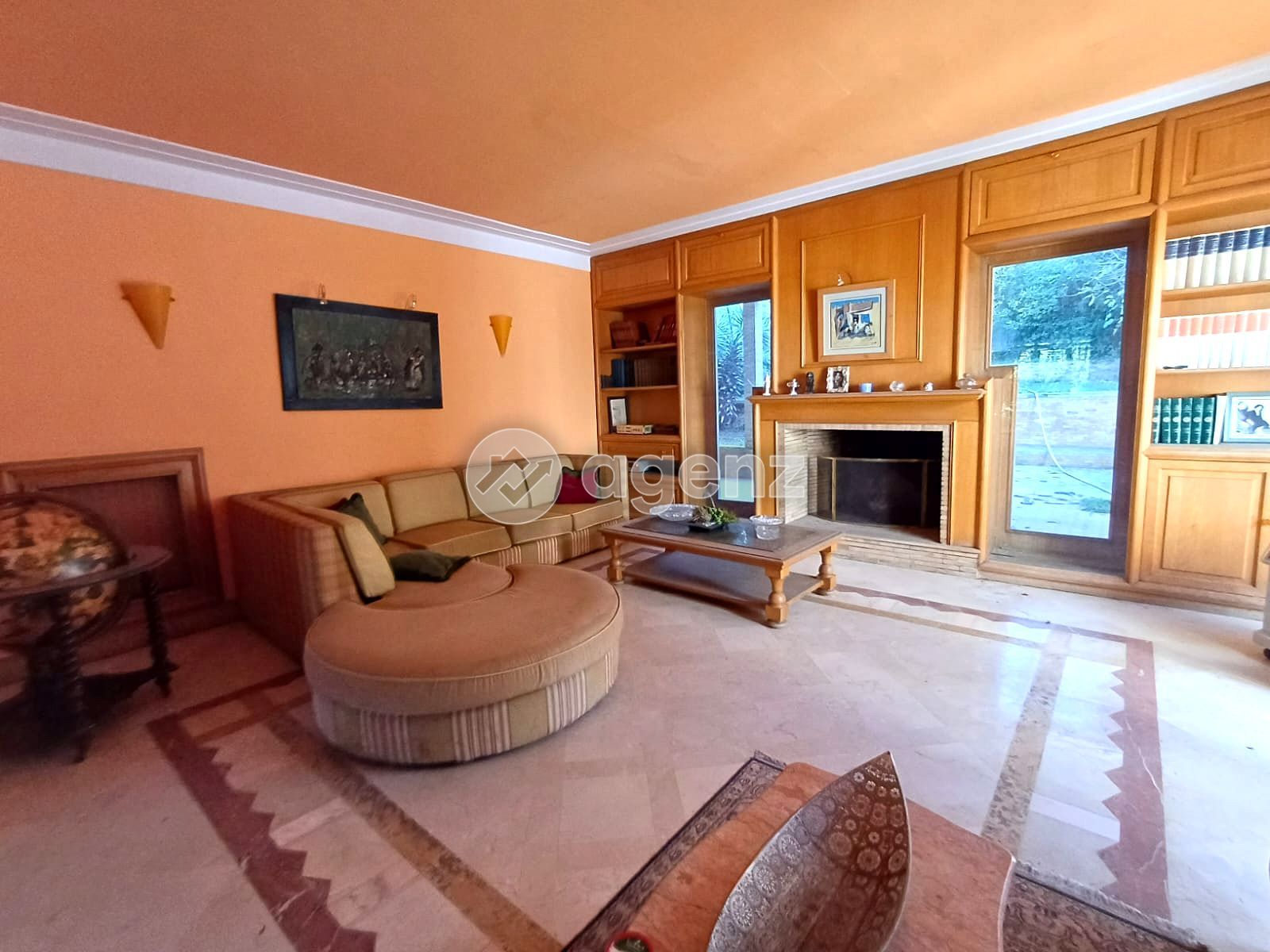 Villa à vendre à Californie — 3