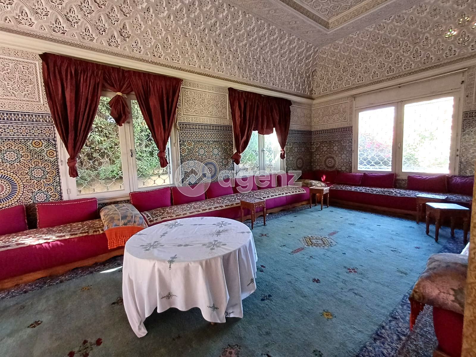 Villa à vendre à Californie — 4