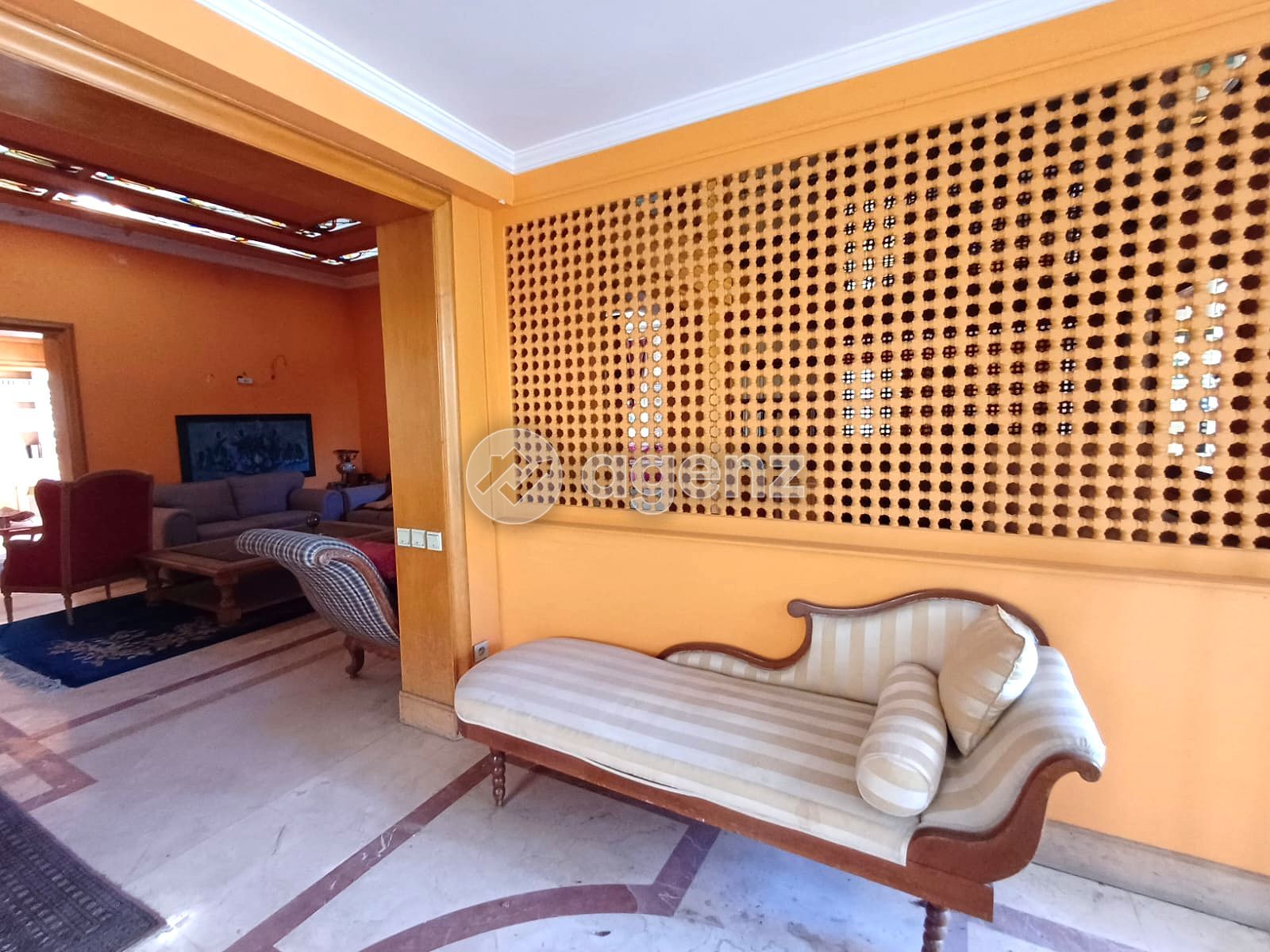 Villa à vendre à Californie — 2