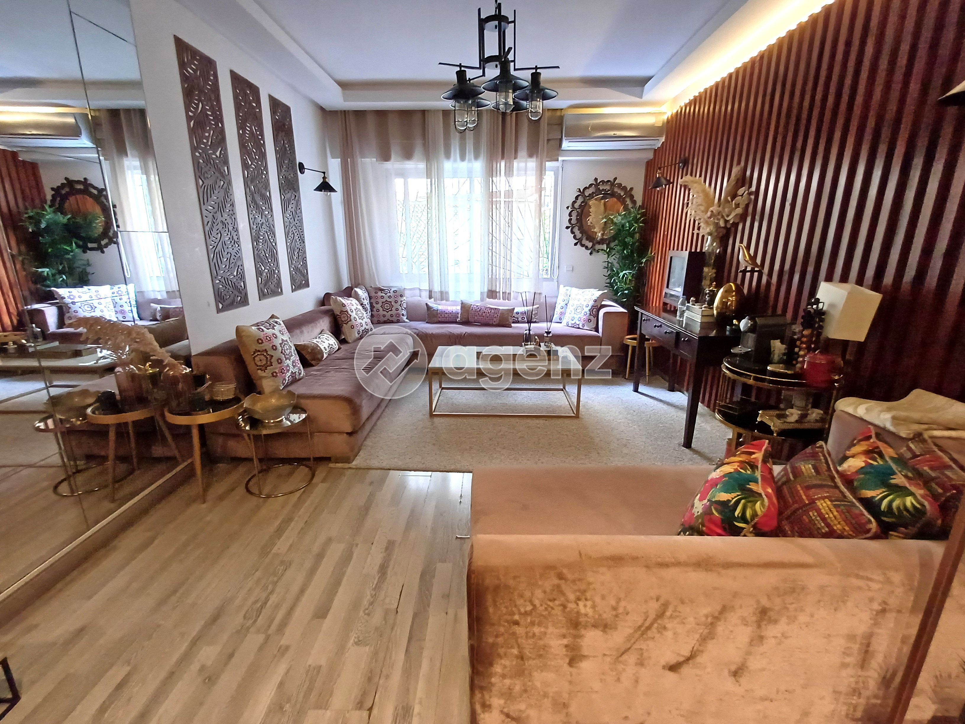 Appartement à vendre à Bourgogne Ouest