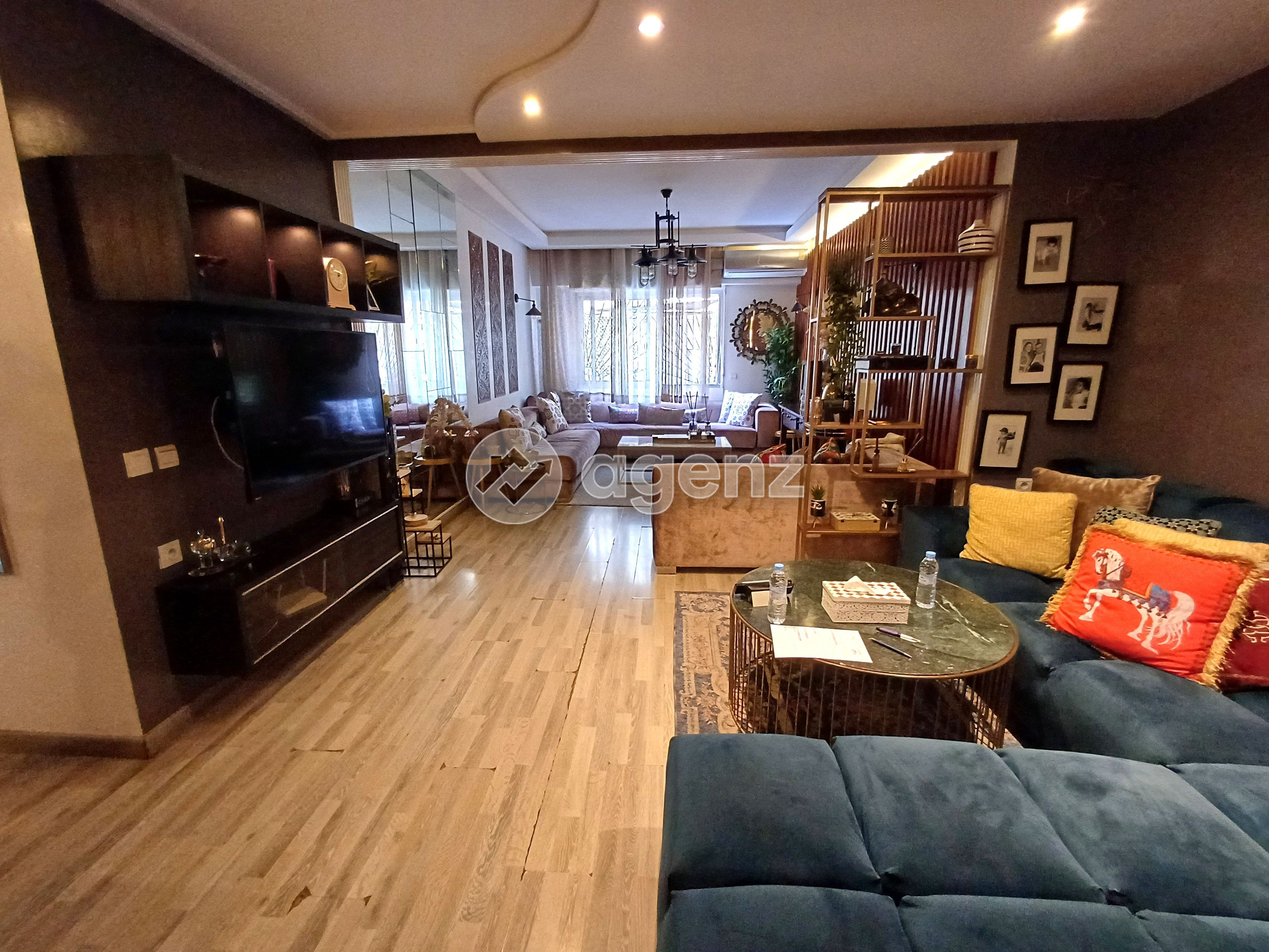Appartement à vendre à Bourgogne Ouest — 2
