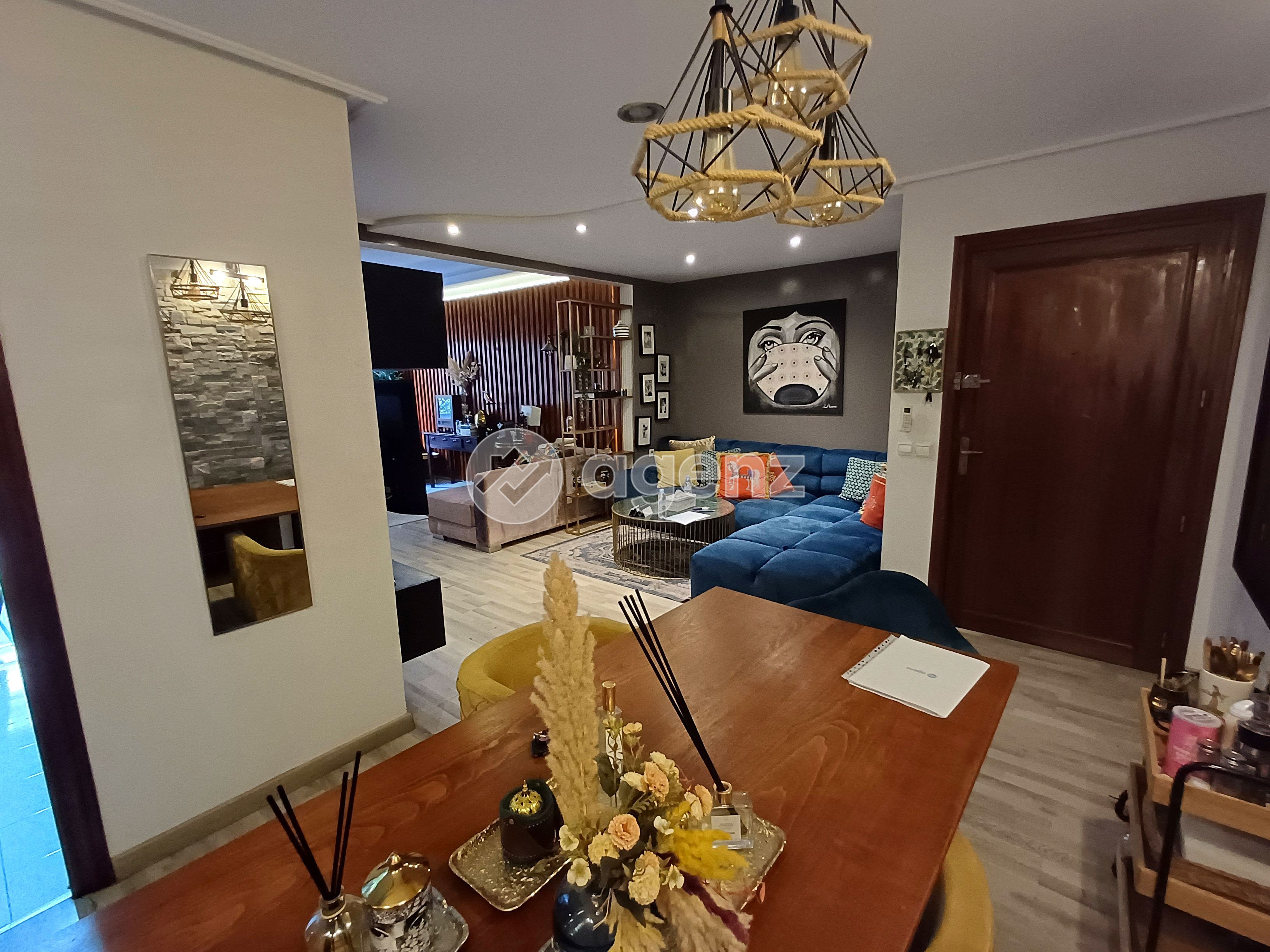 Appartement à vendre à Bourgogne Ouest — 4