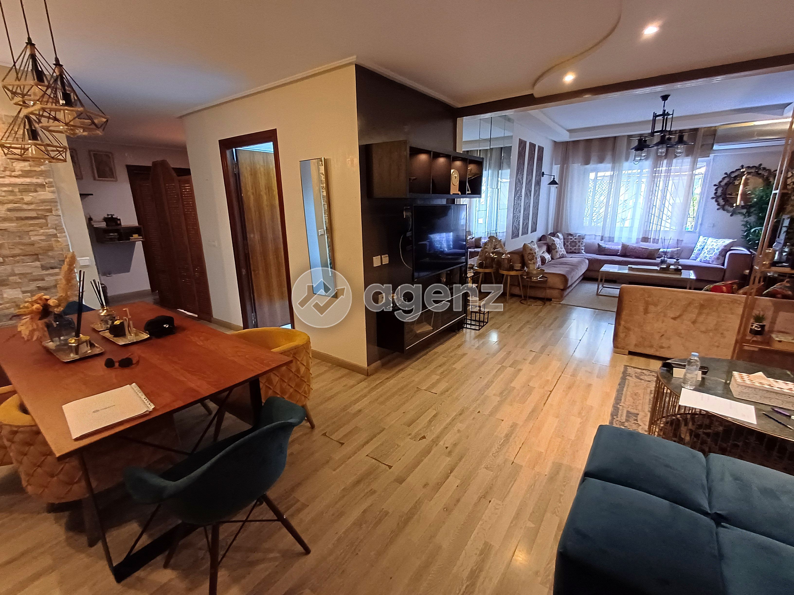 Appartement à vendre à Bourgogne Ouest — 3