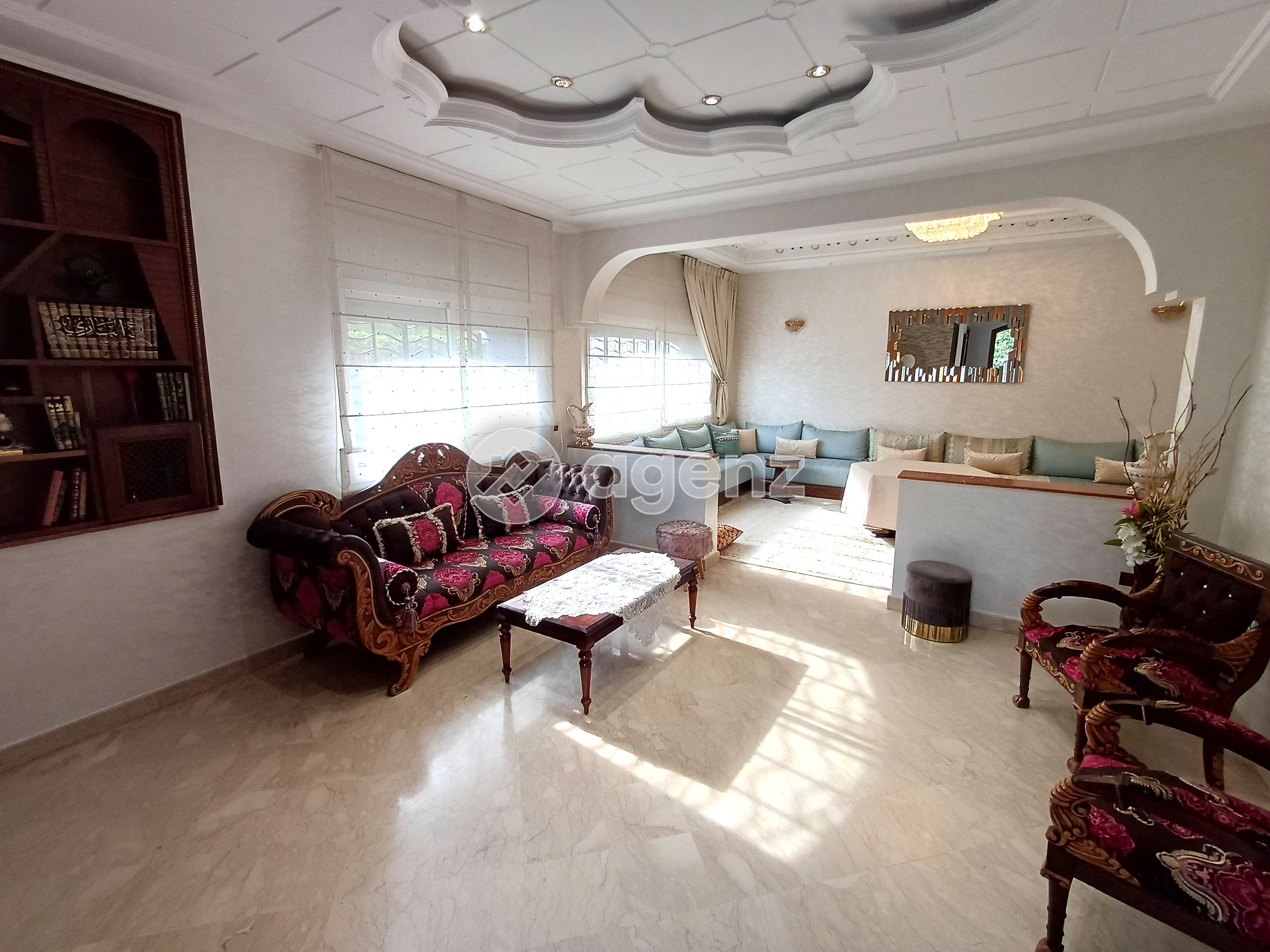 Villa à vendre à Californie — 3