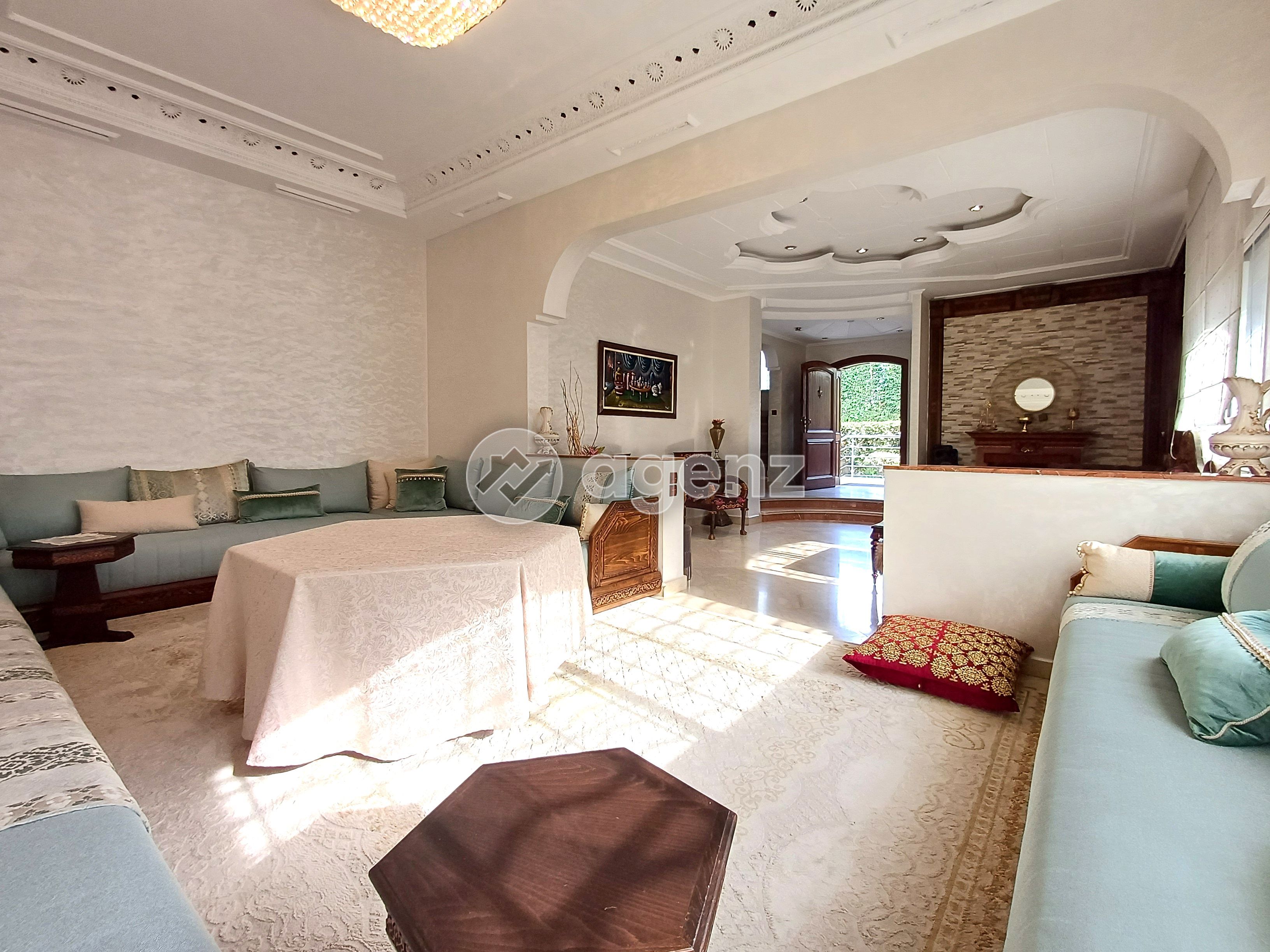 Villa à vendre à Californie — 5