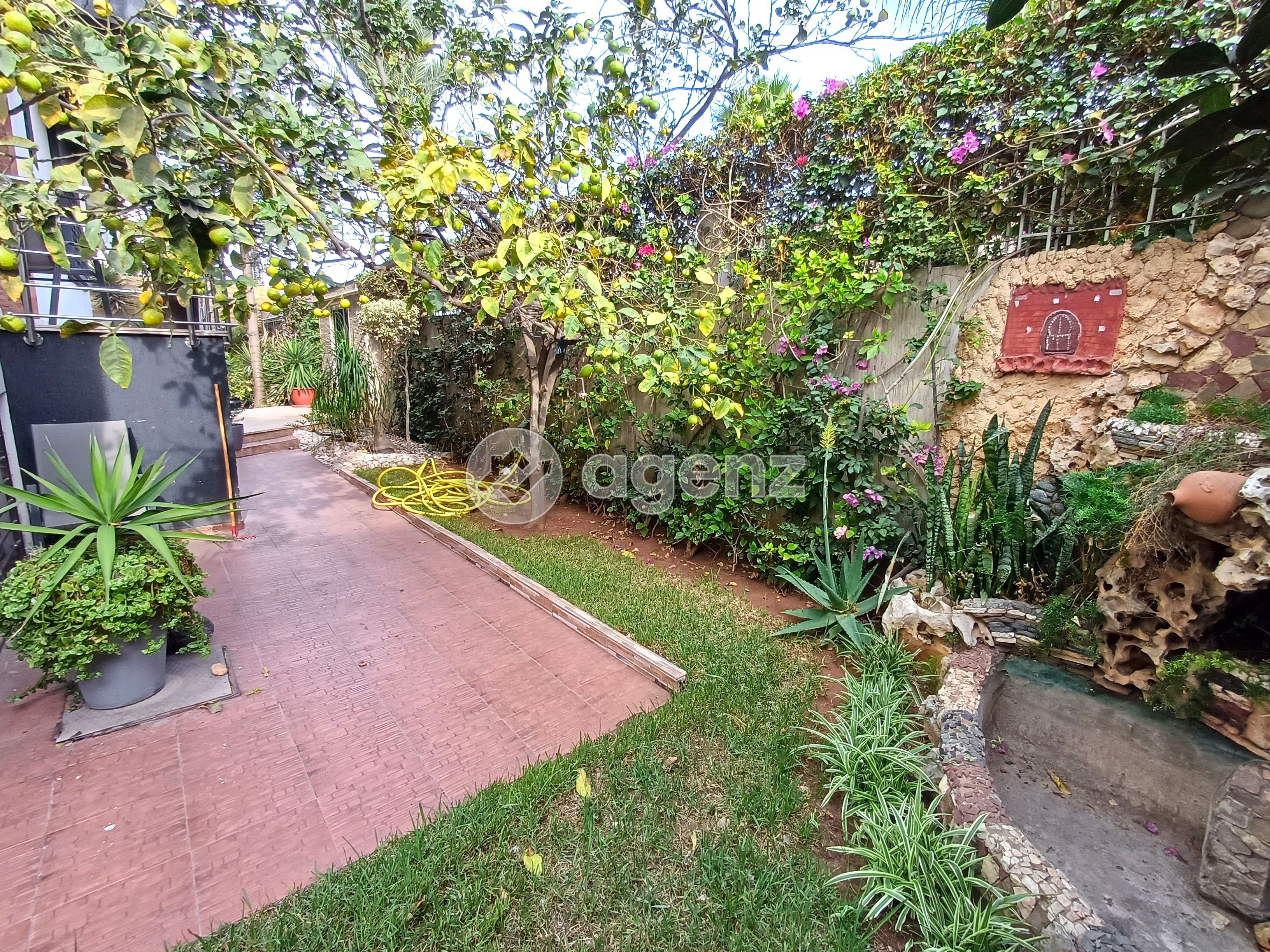 Villa à vendre à Californie — 2